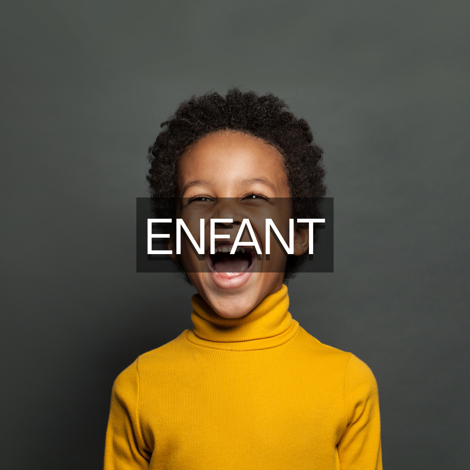 ENFANT