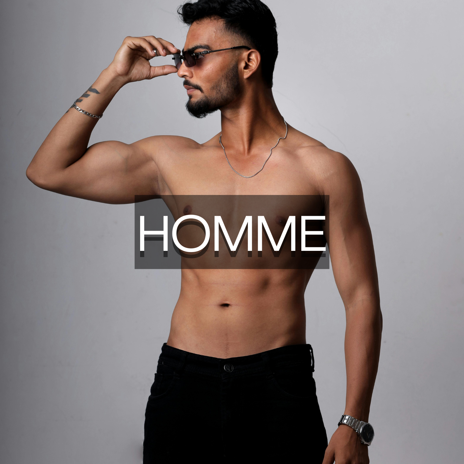 Homme