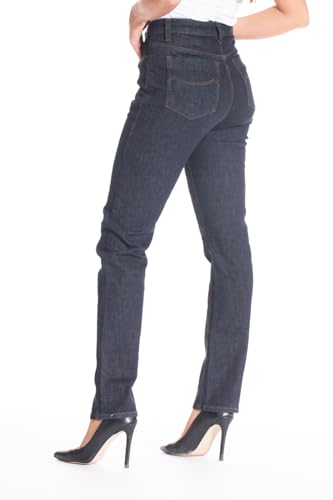 Jean Levi's Femme coupe stretch