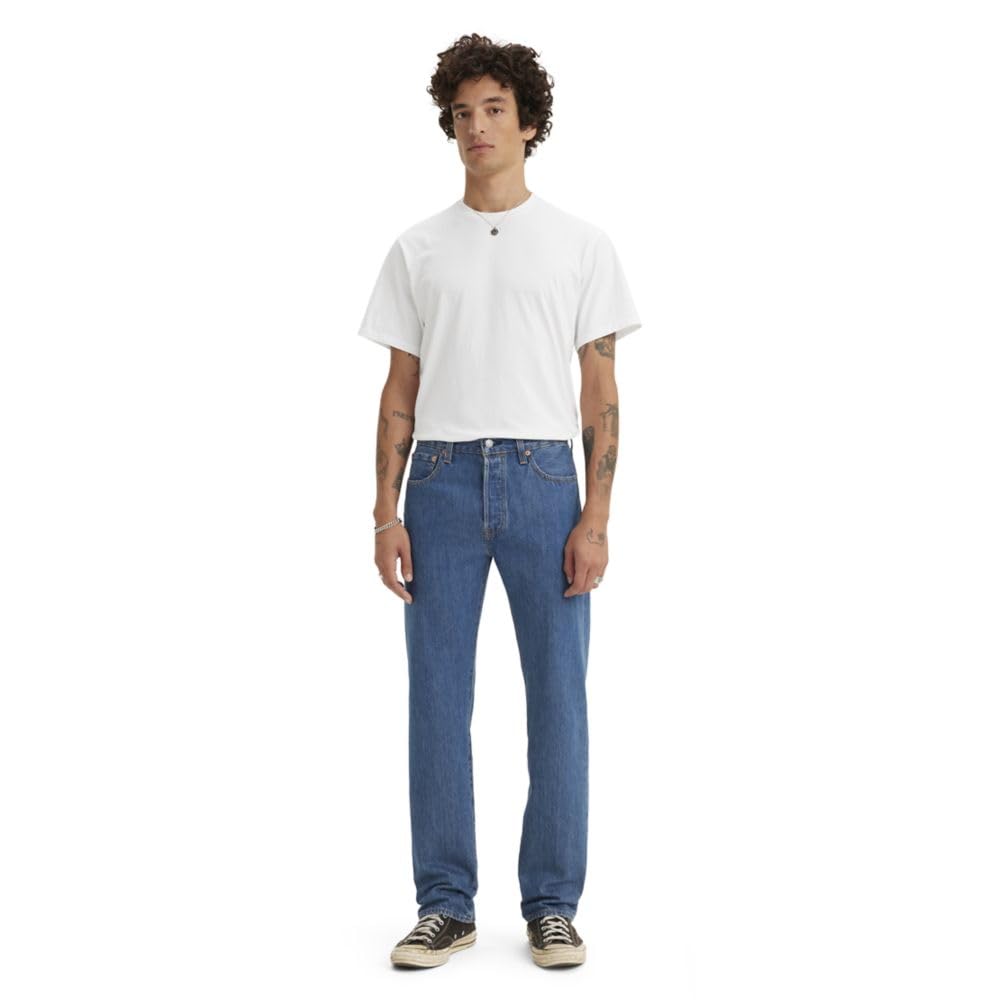 Jean Levi’s 501 Original Homme