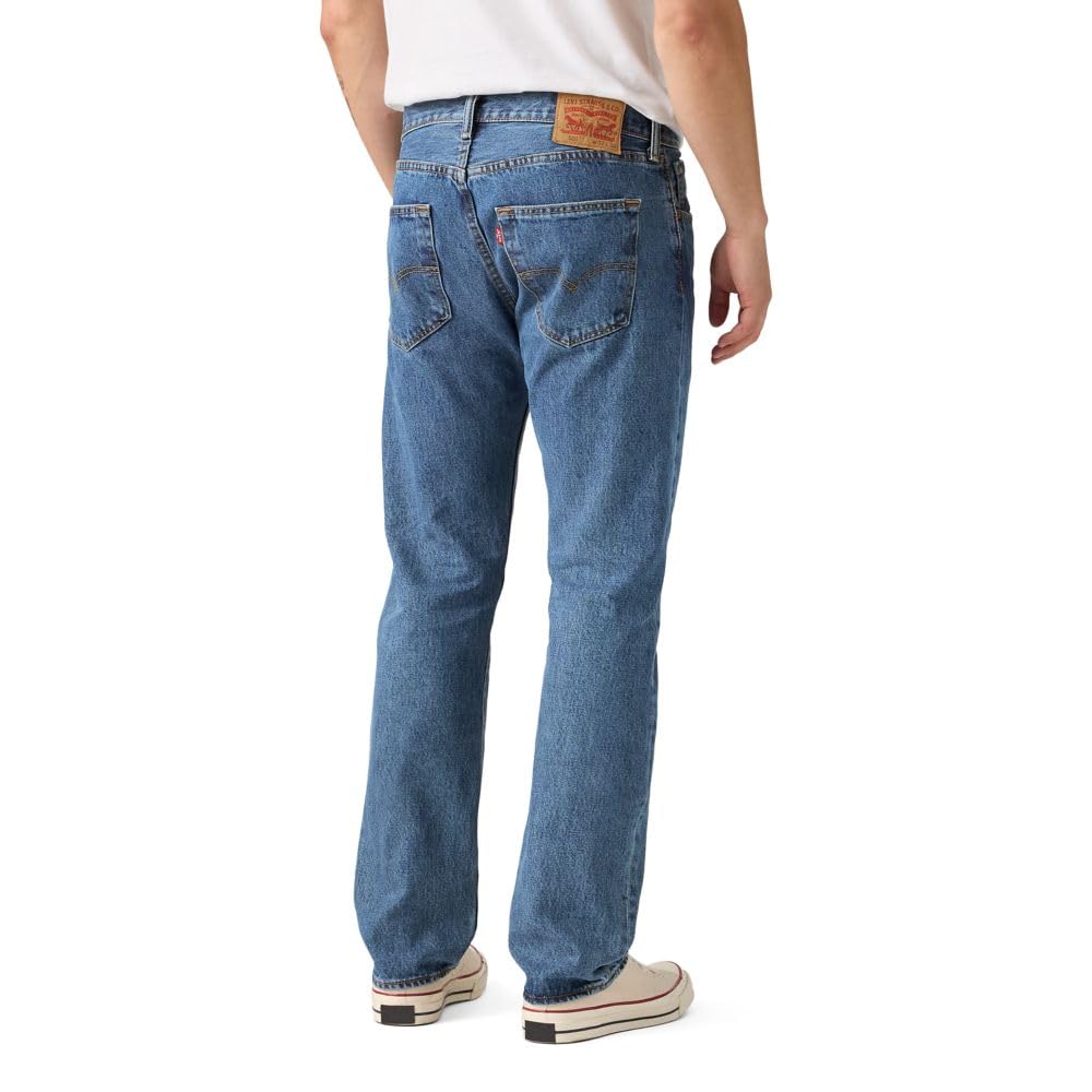 Jean Levi’s 501 Original Homme