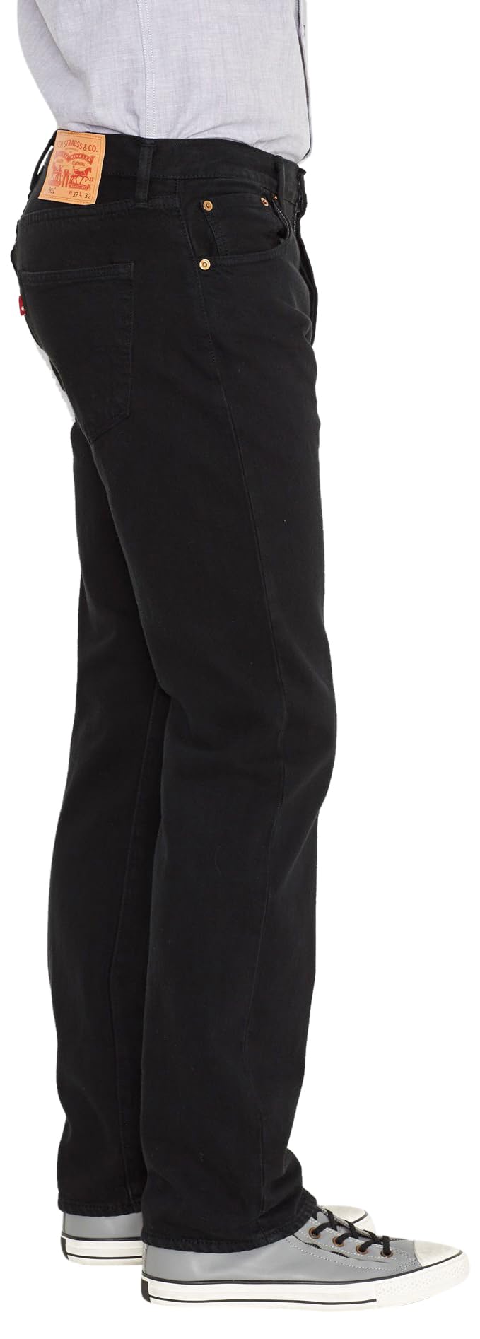 Jean Levi’s 501 Original Homme