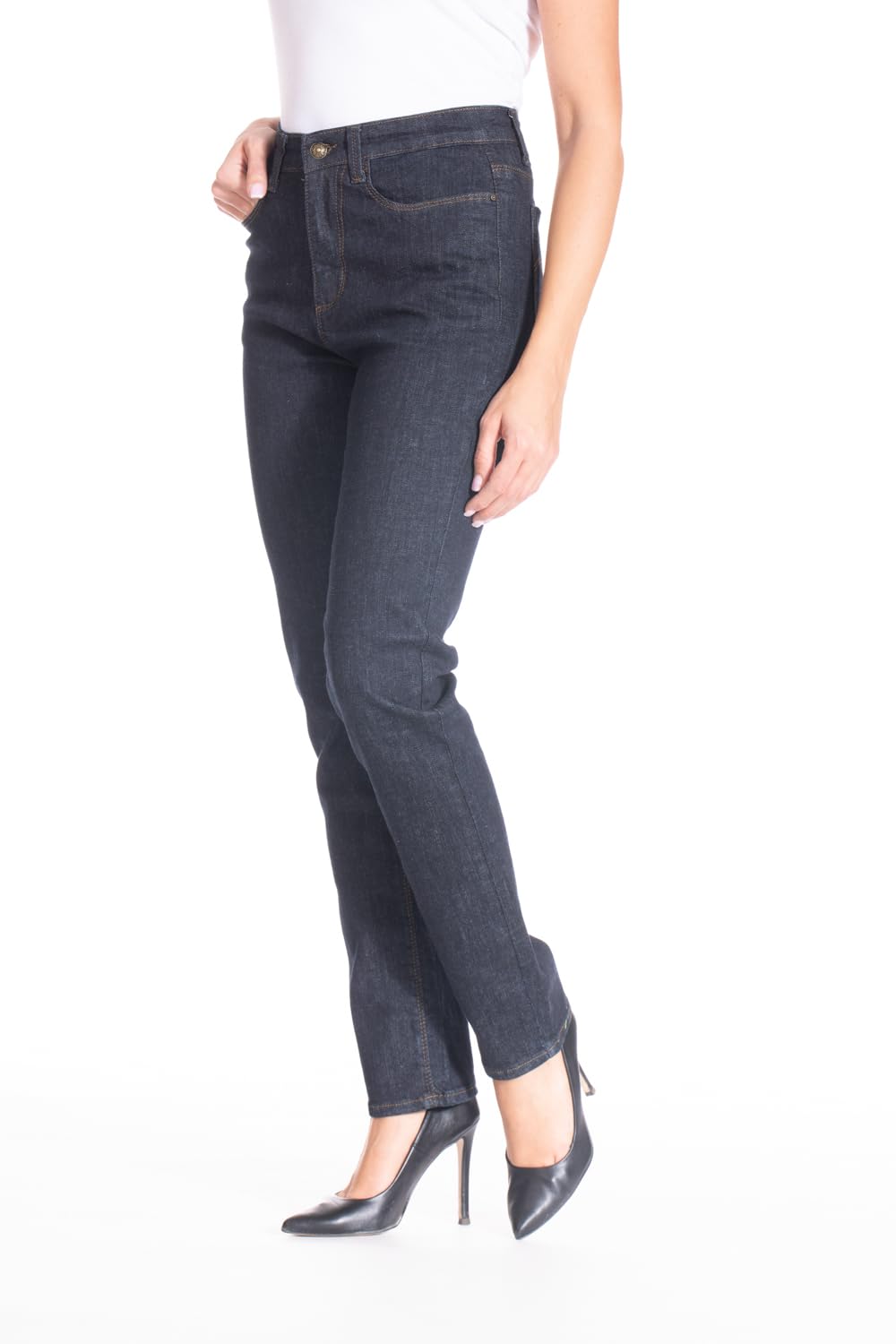 Jean Levi's Femme coupe stretch