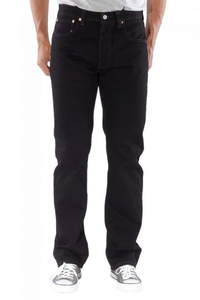 Jean Levi’s 501 Original Homme