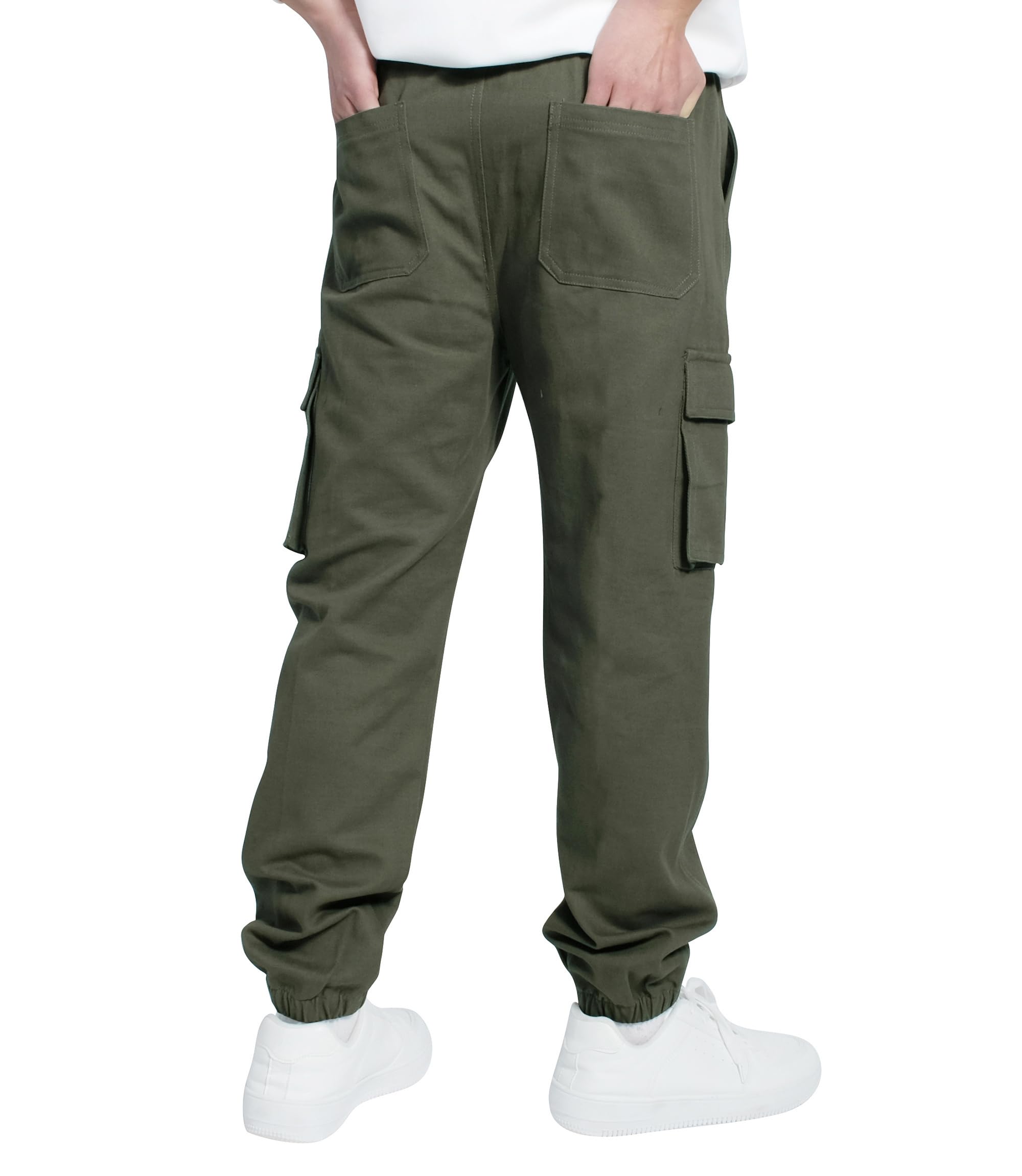 Pantalon Cargo Garçons