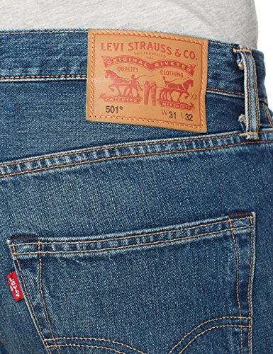 Jean Levi’s 501 Original Homme