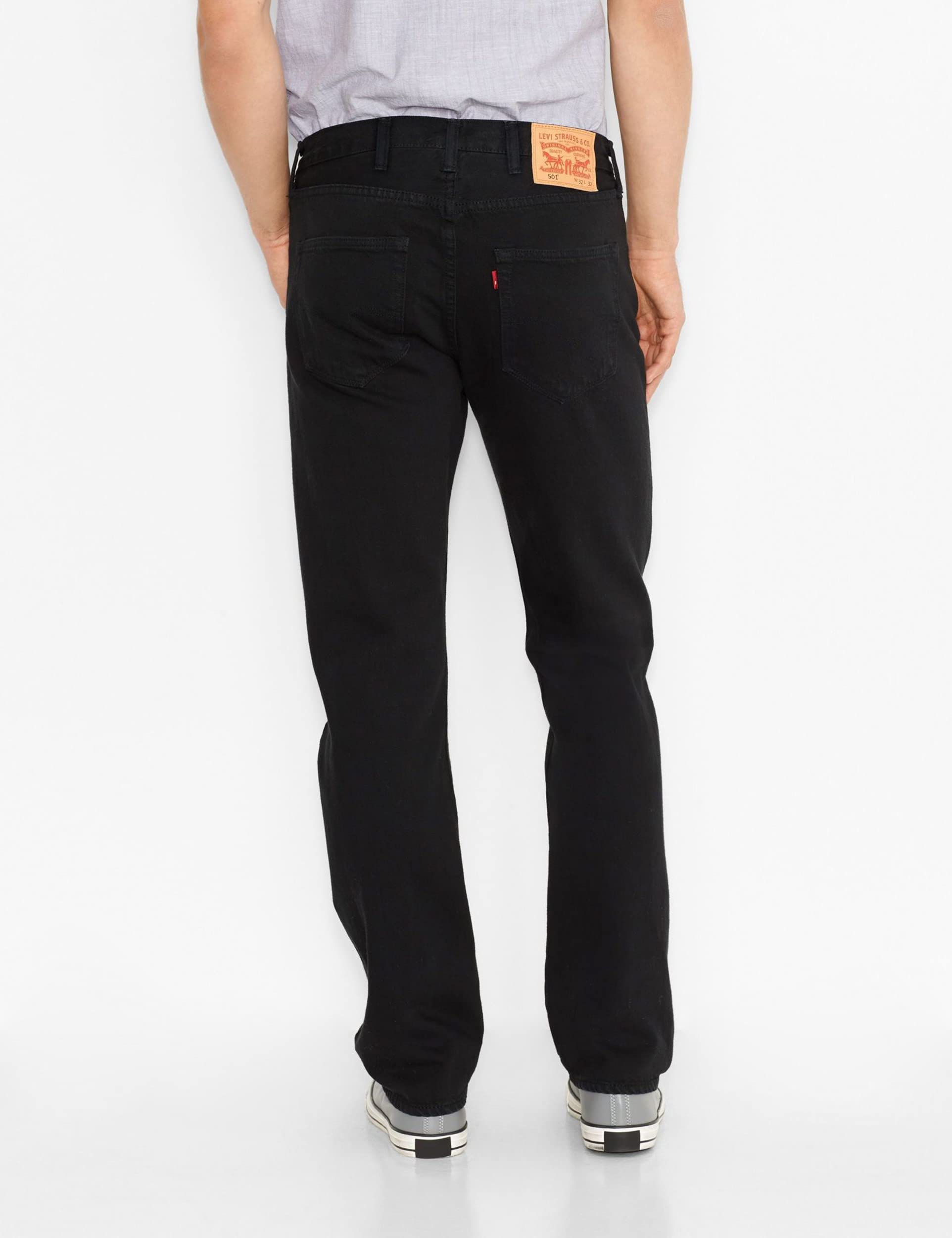 Jean Levi’s 501 Original Homme