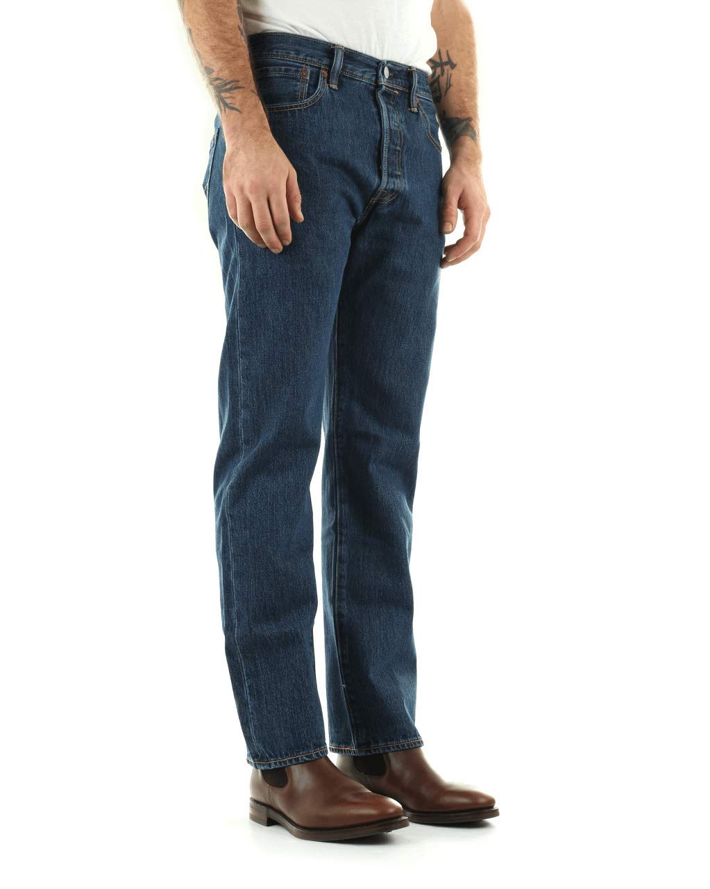 Jean Levi’s 501 Original Homme