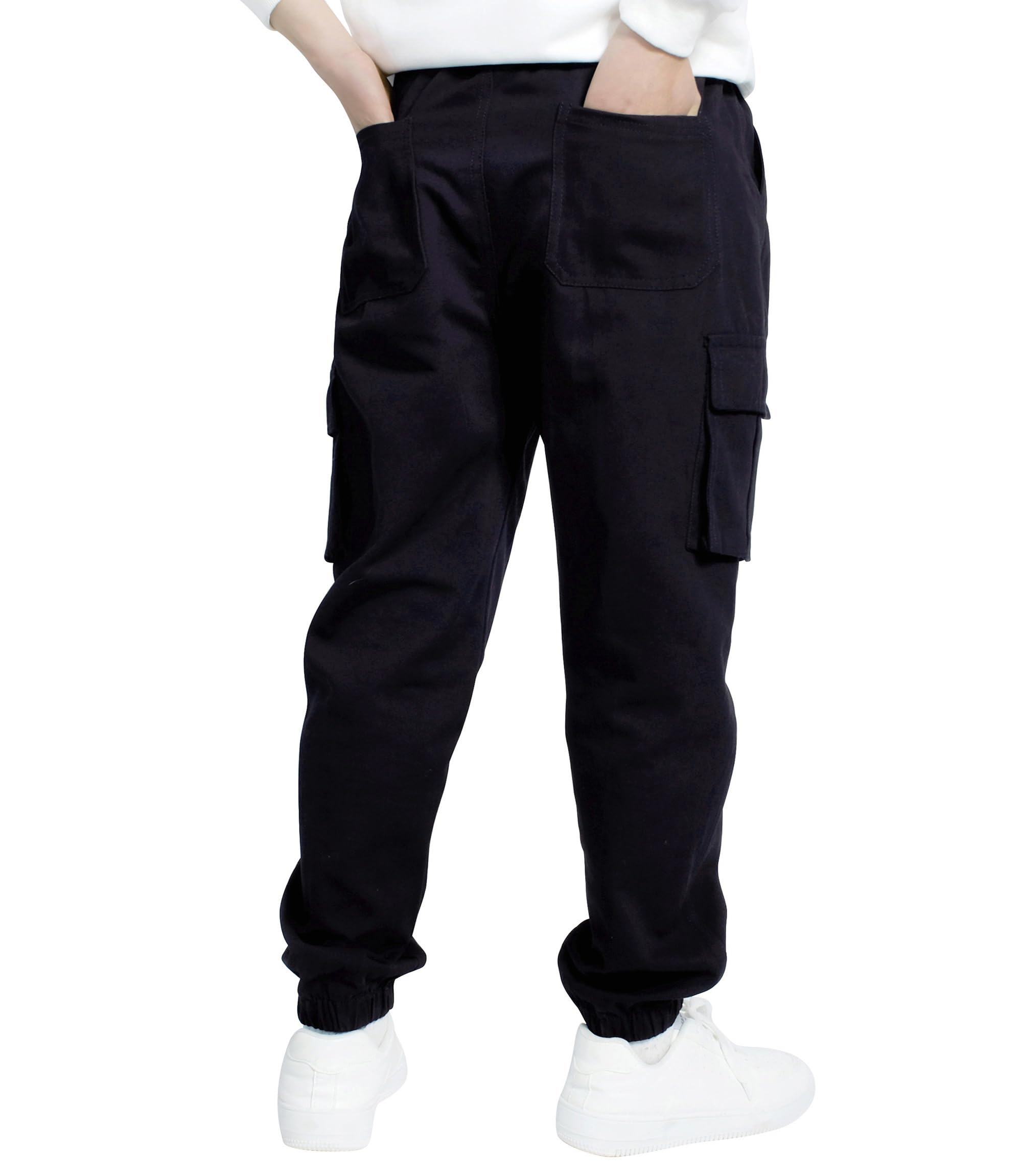 Pantalon Cargo Garçons