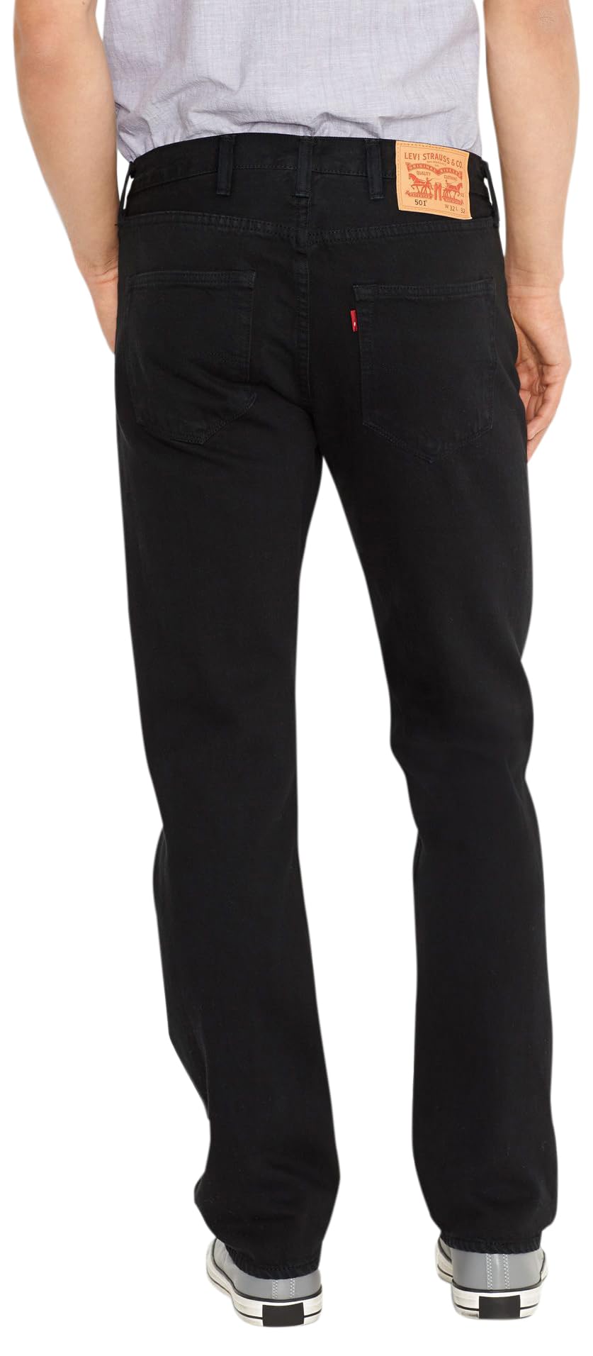 Jean Levi’s 501 Original Homme