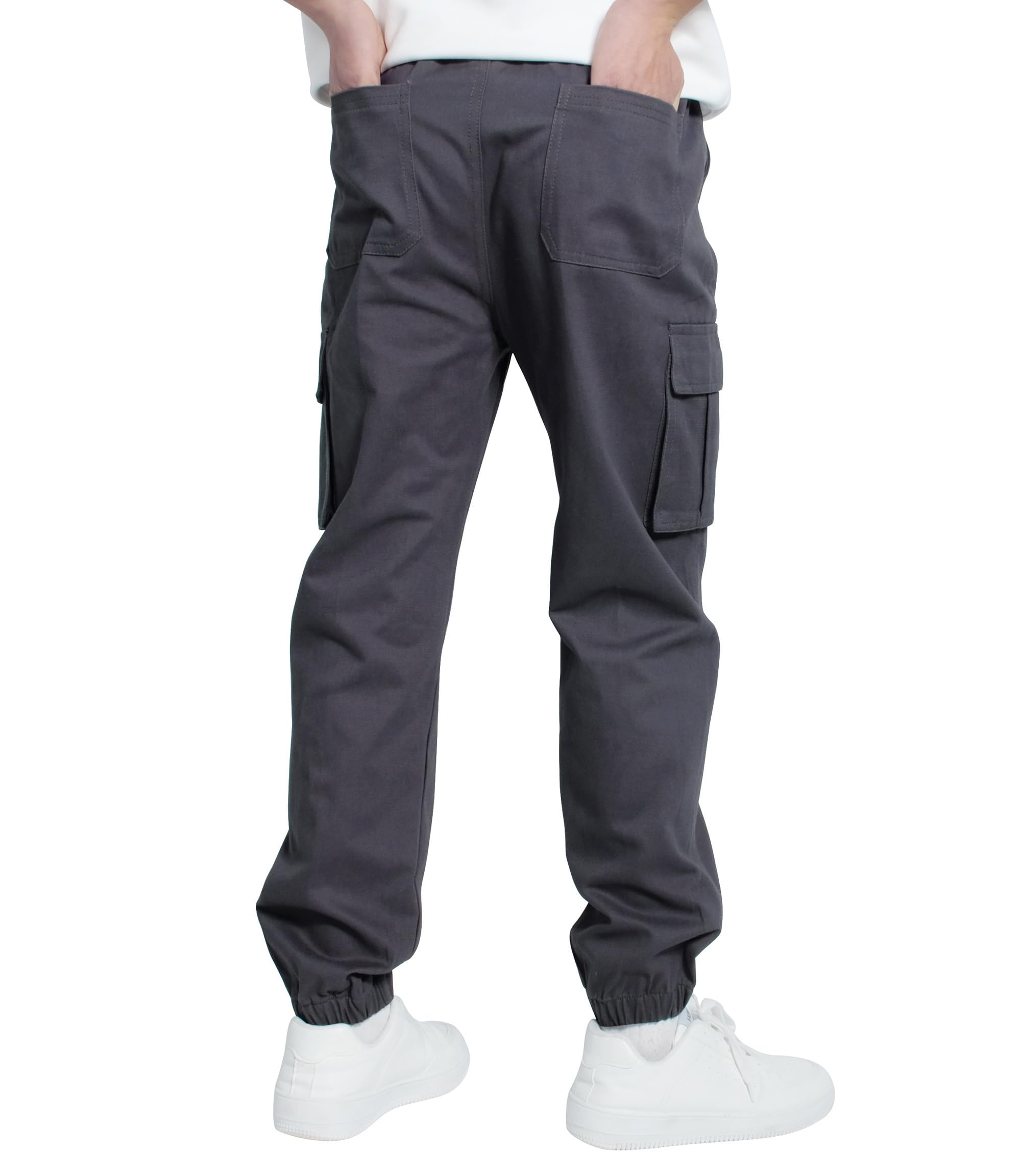 Pantalon Cargo Garçons