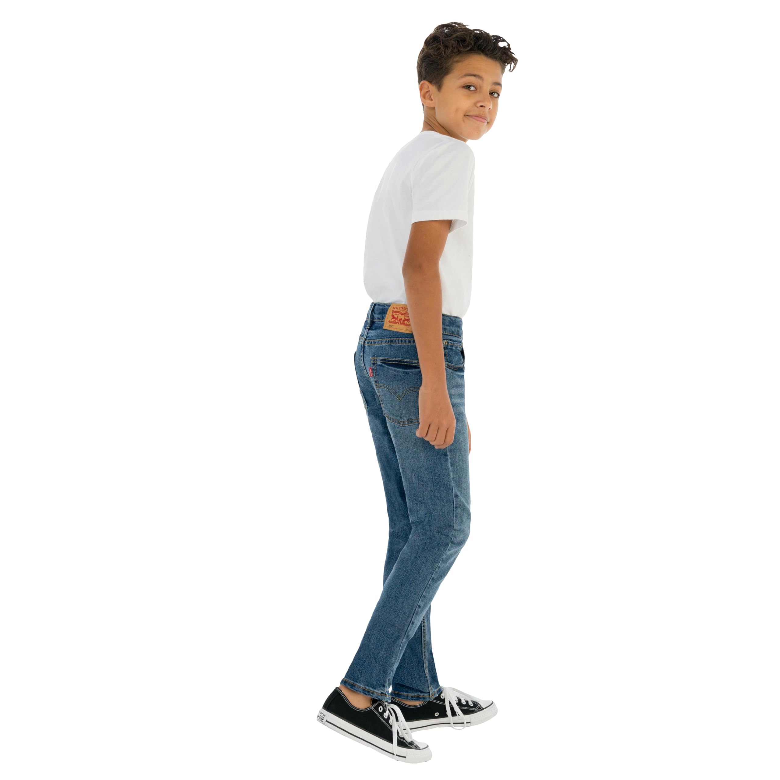 Jean Levi’s® Enfant Lvb 510