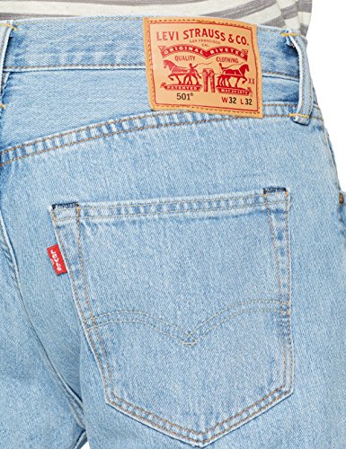 Jean Levi’s 501 Original Homme