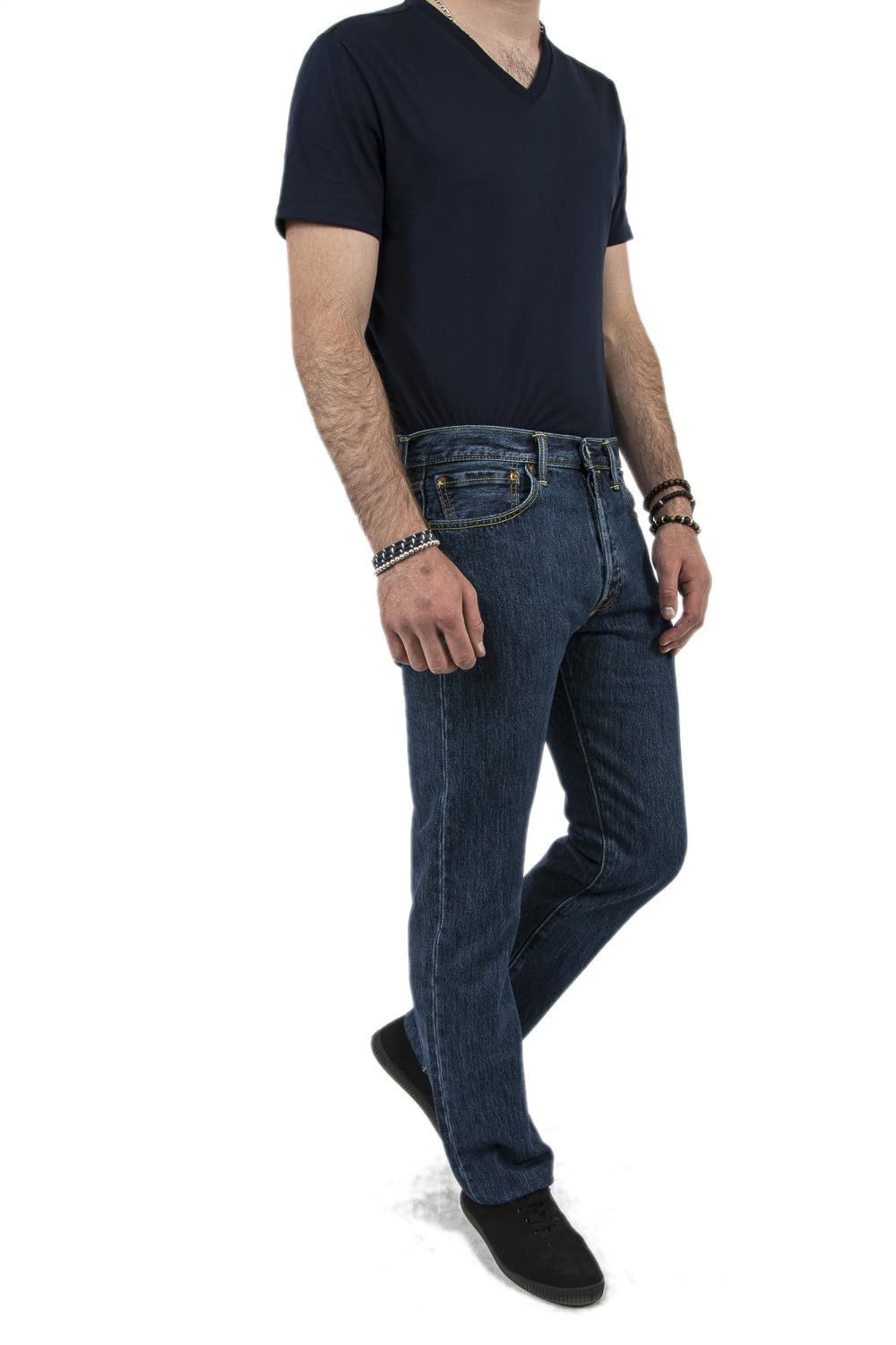 Jean Levi’s 501 Original Homme