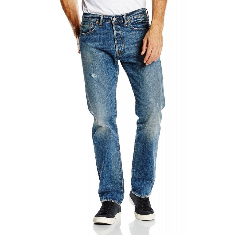 Jean Levi’s 501 Original Homme