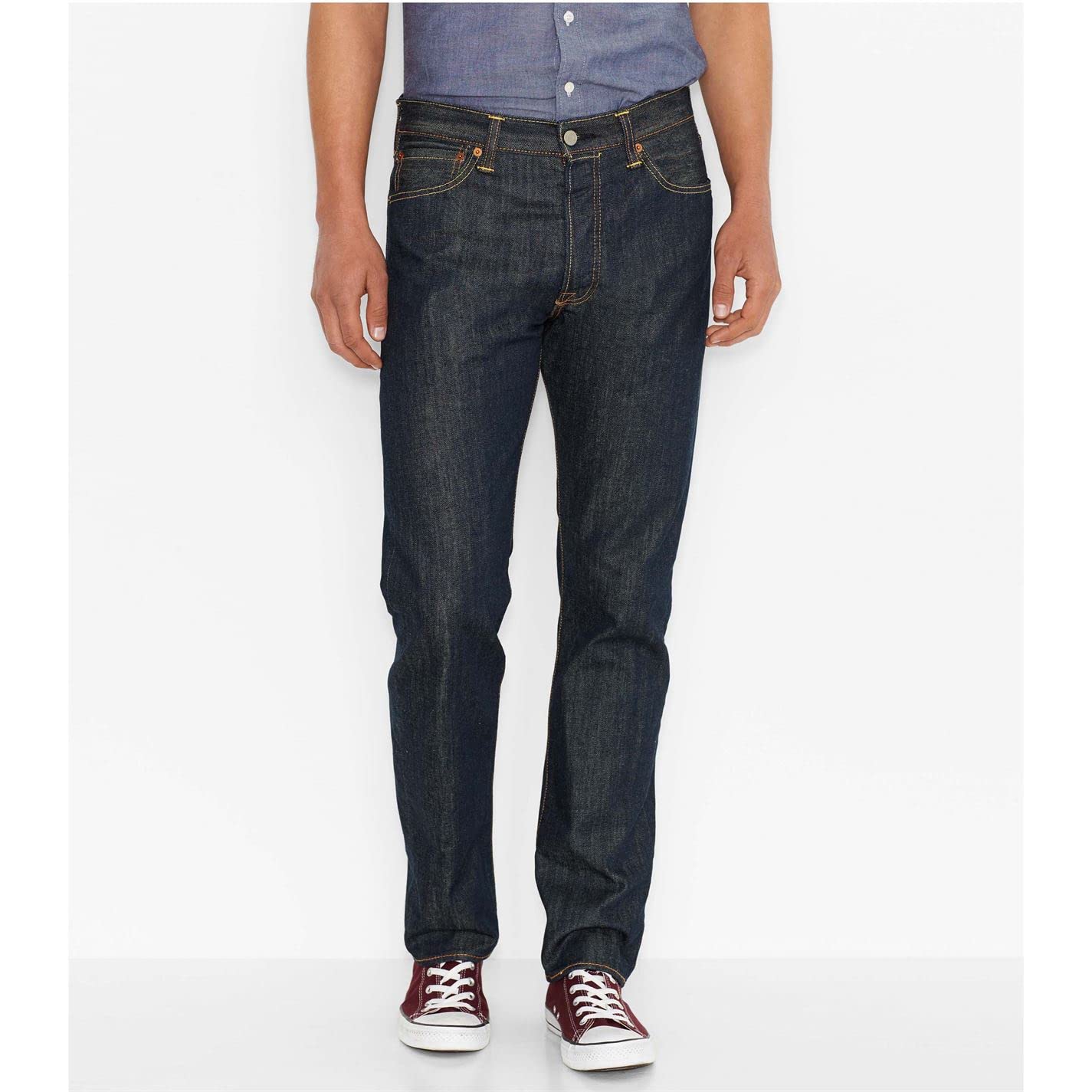 Jean Levi’s 501 Original Homme