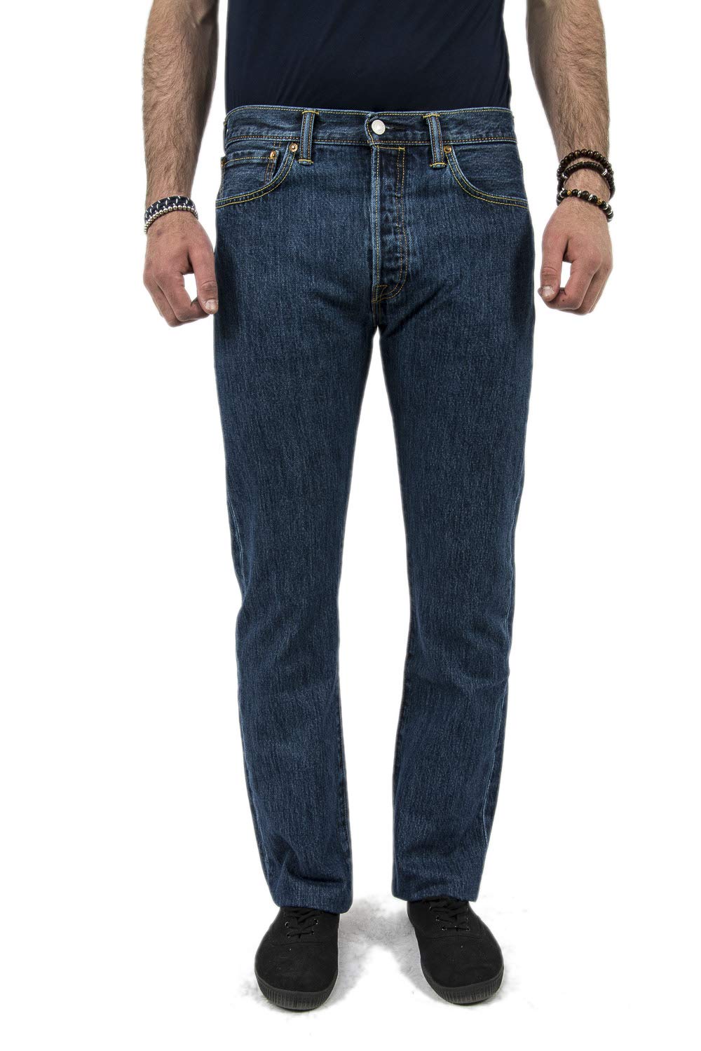 Jean Levi’s 501 Original Homme
