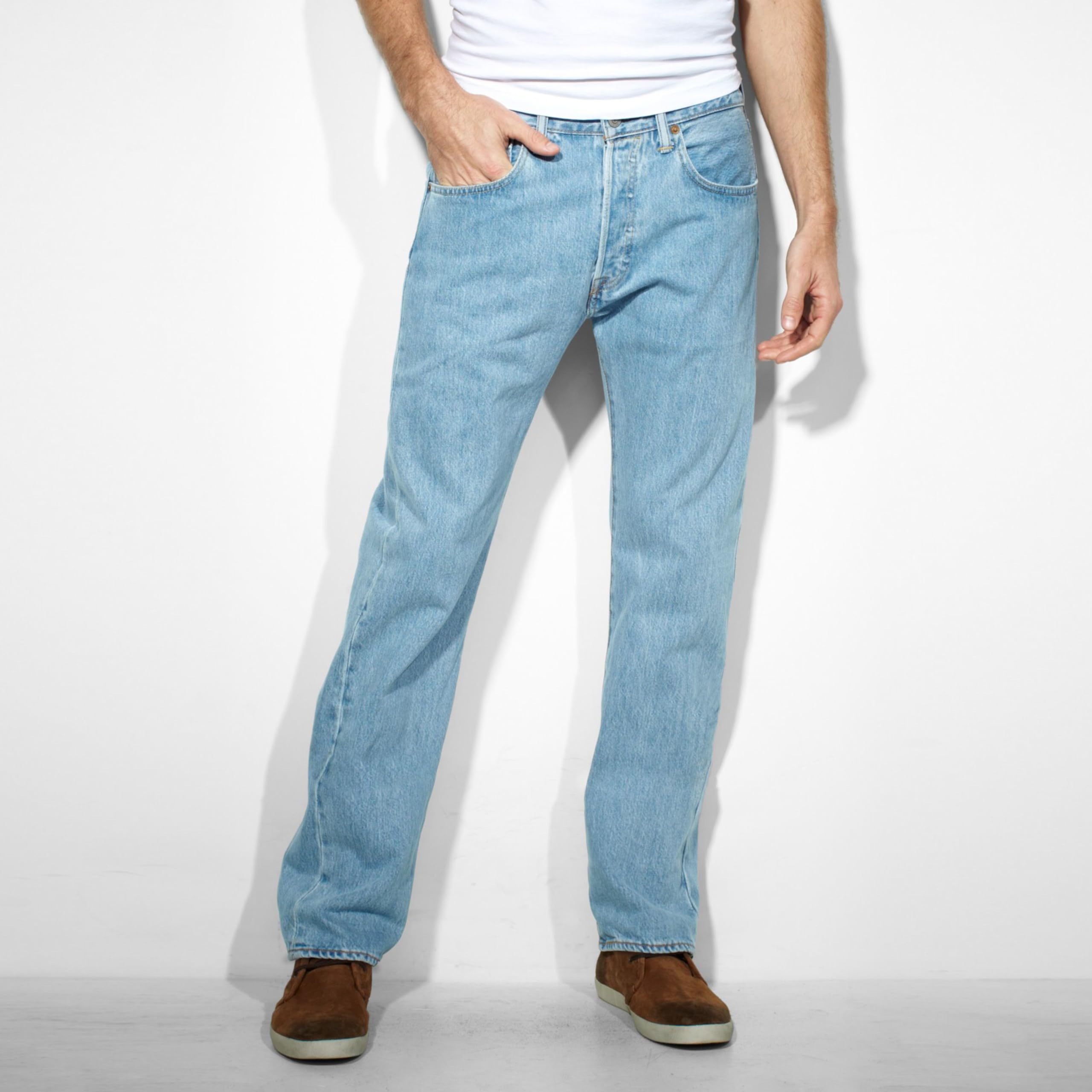 Jean Levi’s 501 Original Homme