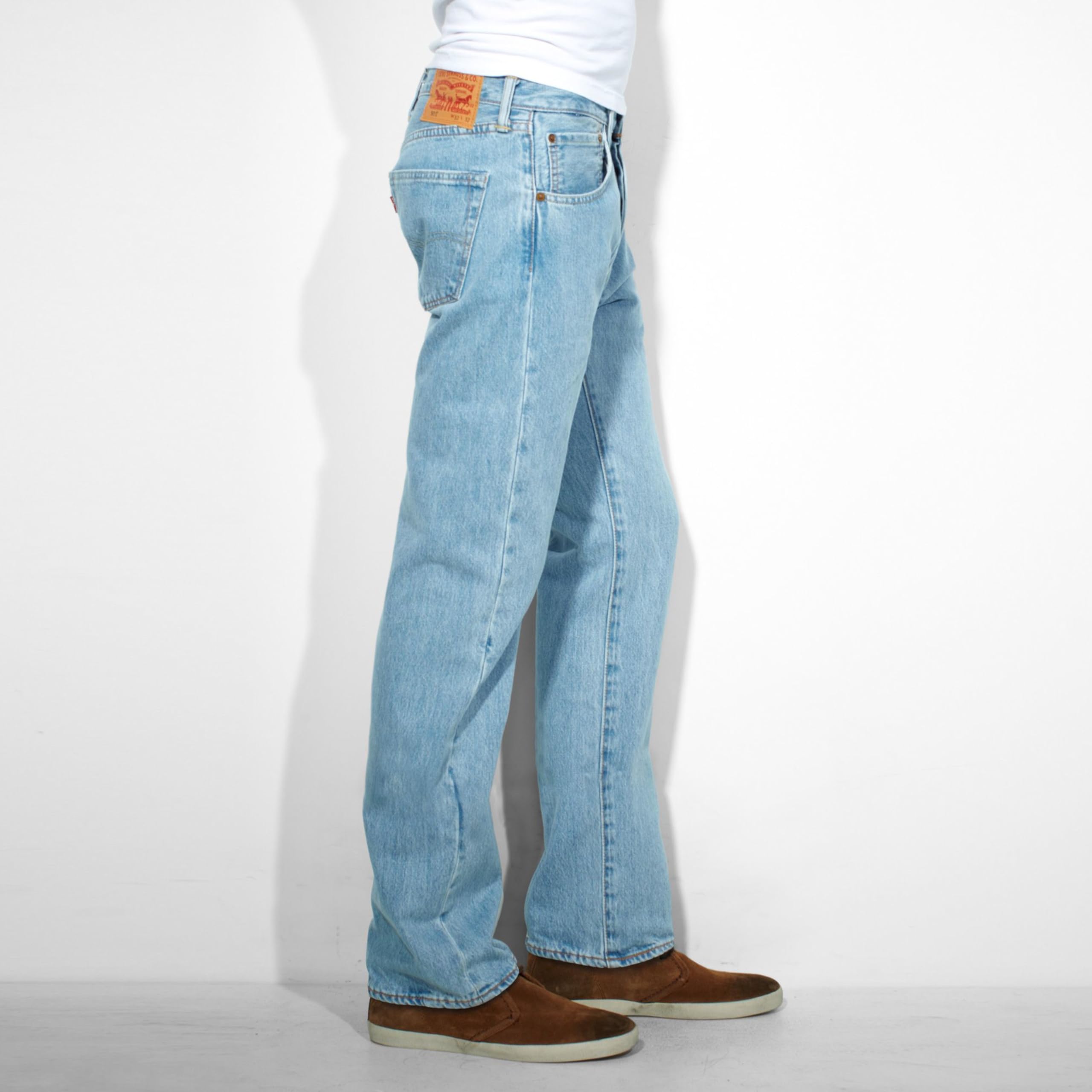 Jean Levi’s 501 Original Homme