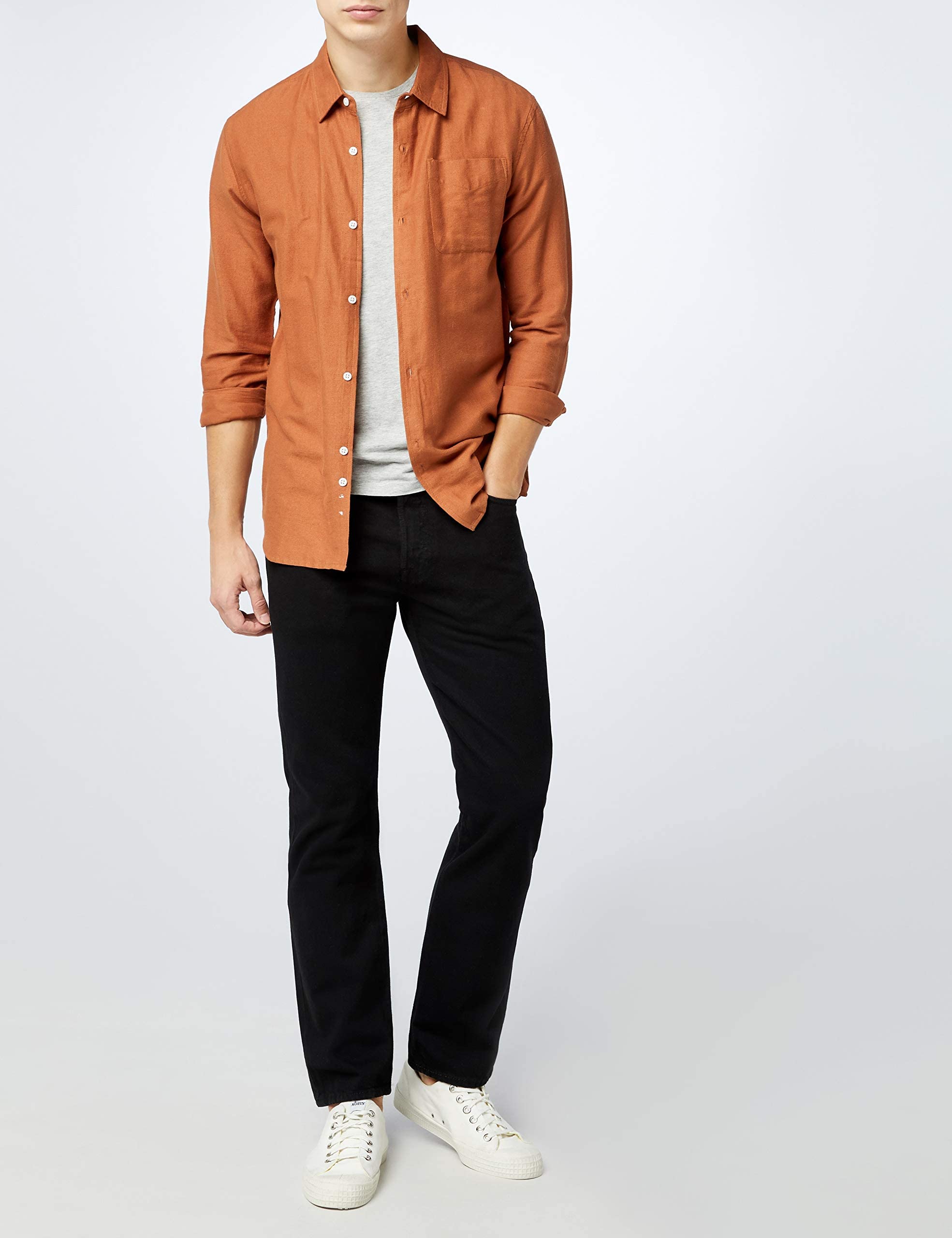 Jean Levi’s 501 Original Homme