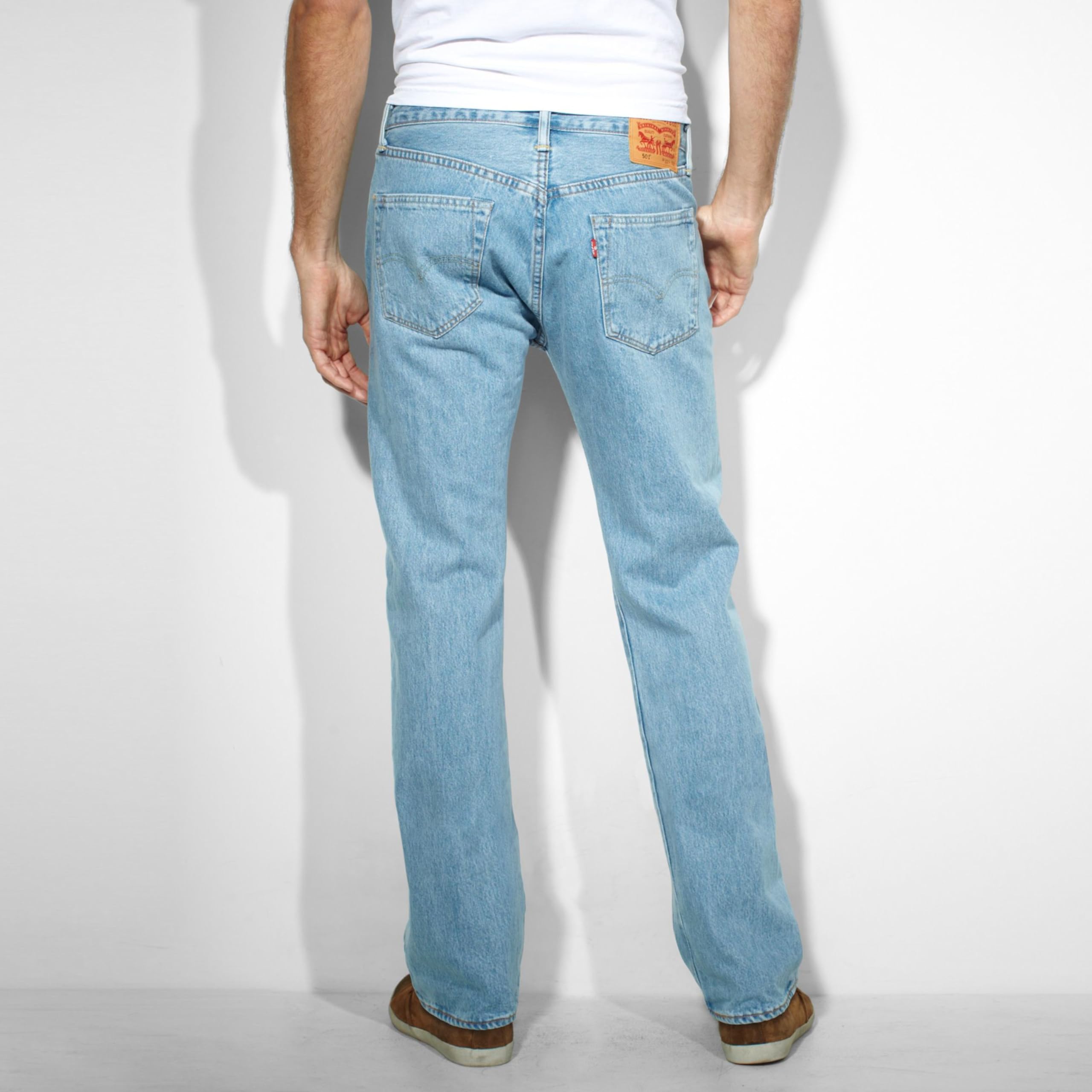Jean Levi’s 501 Original Homme