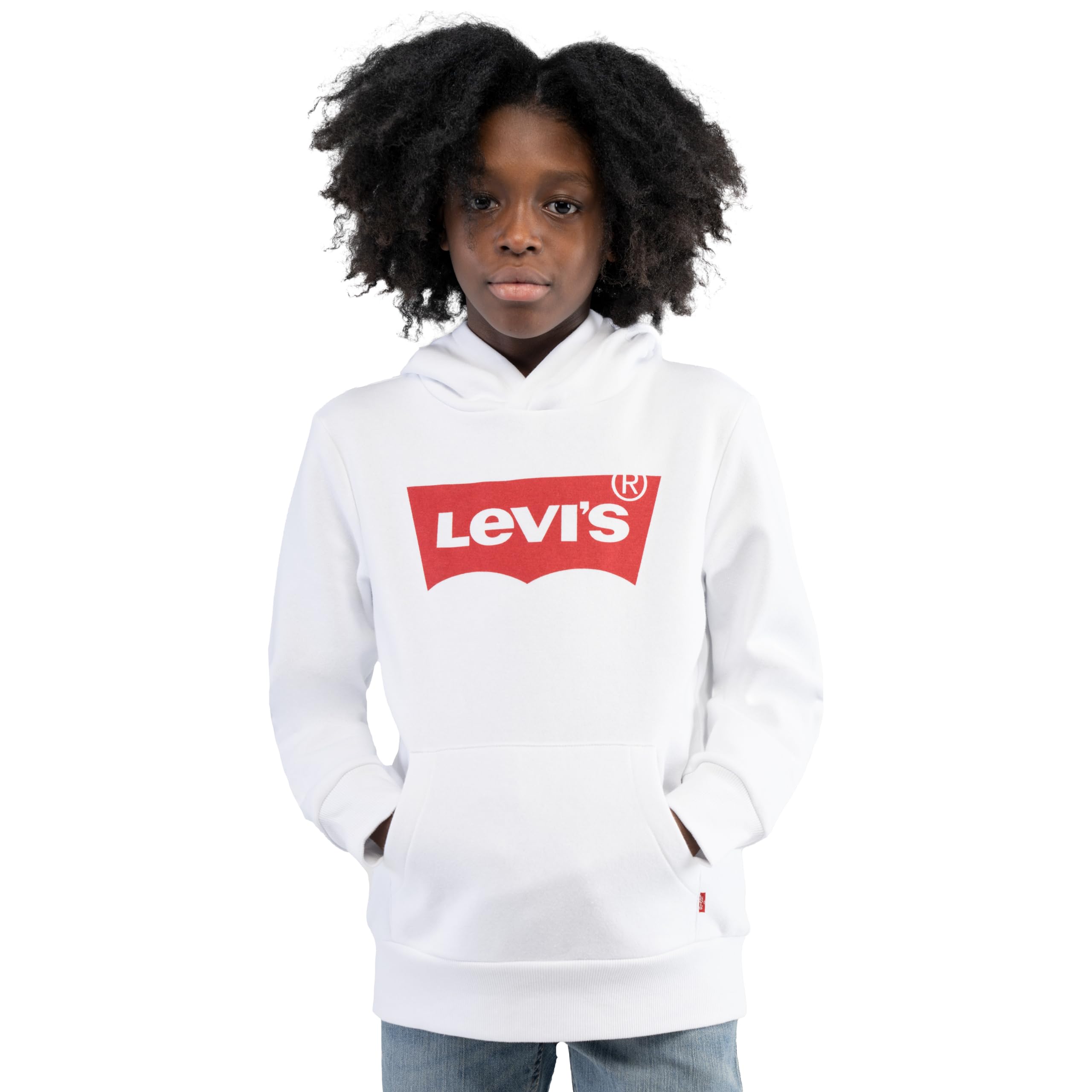 Sweat à Capuche Levi’s® Enfant