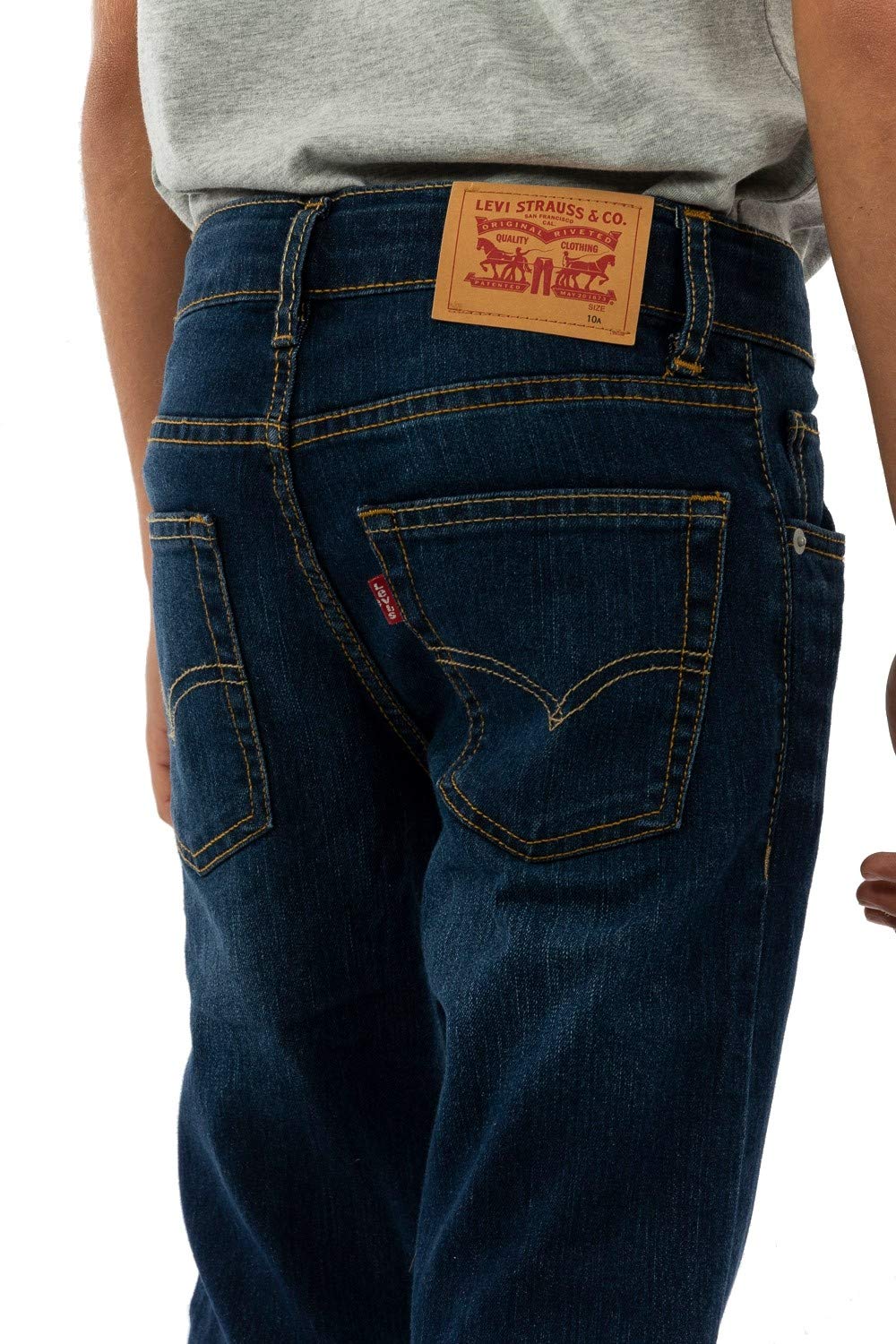 Jean Levi’s® Enfant Lvb 510