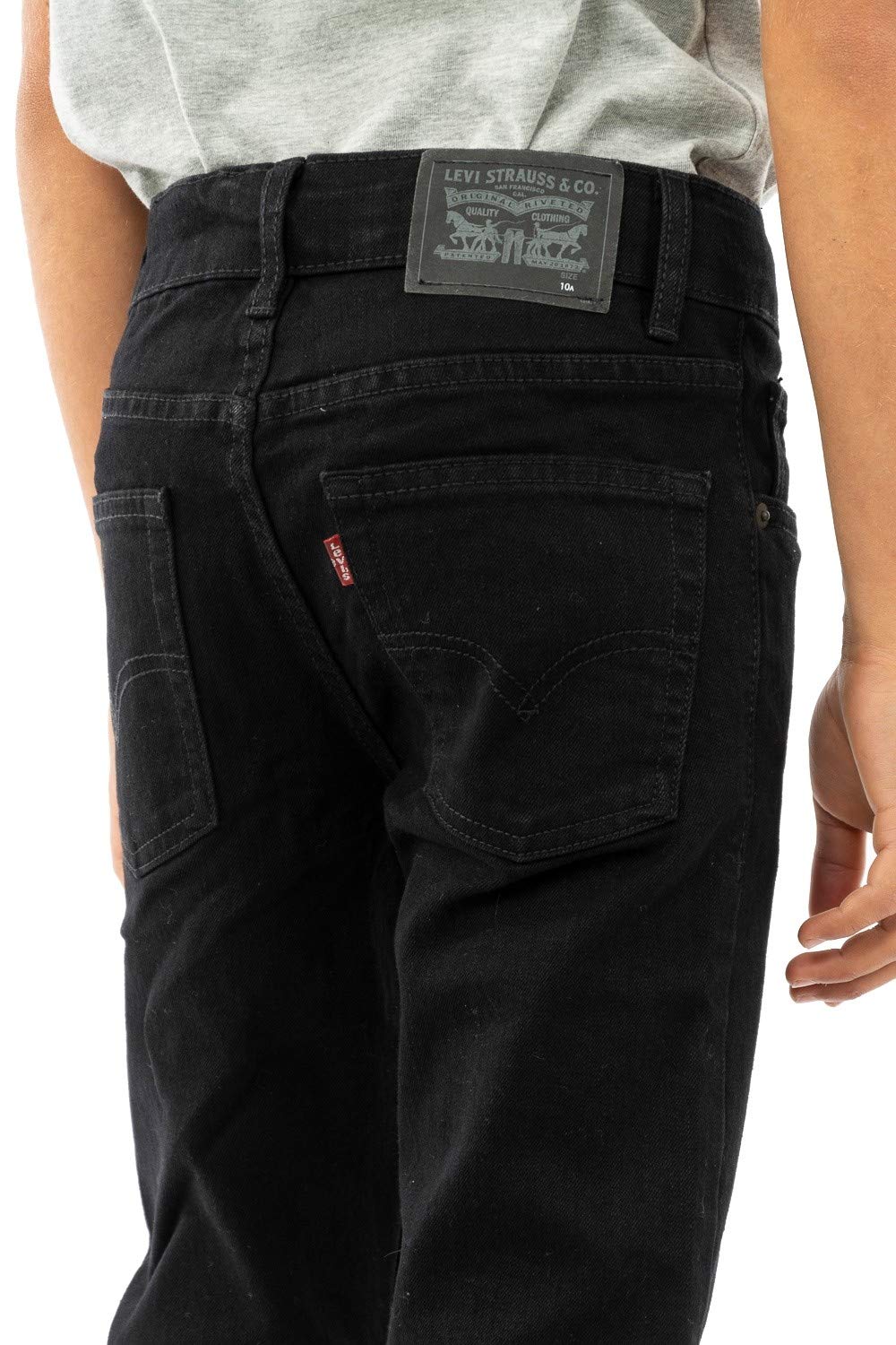 Jean Levi’s® Enfant Lvb 510