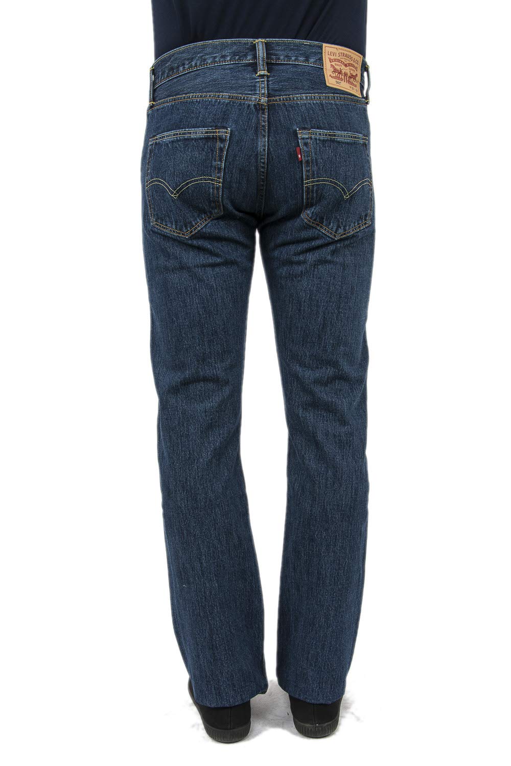 Jean Levi’s 501 Original Homme