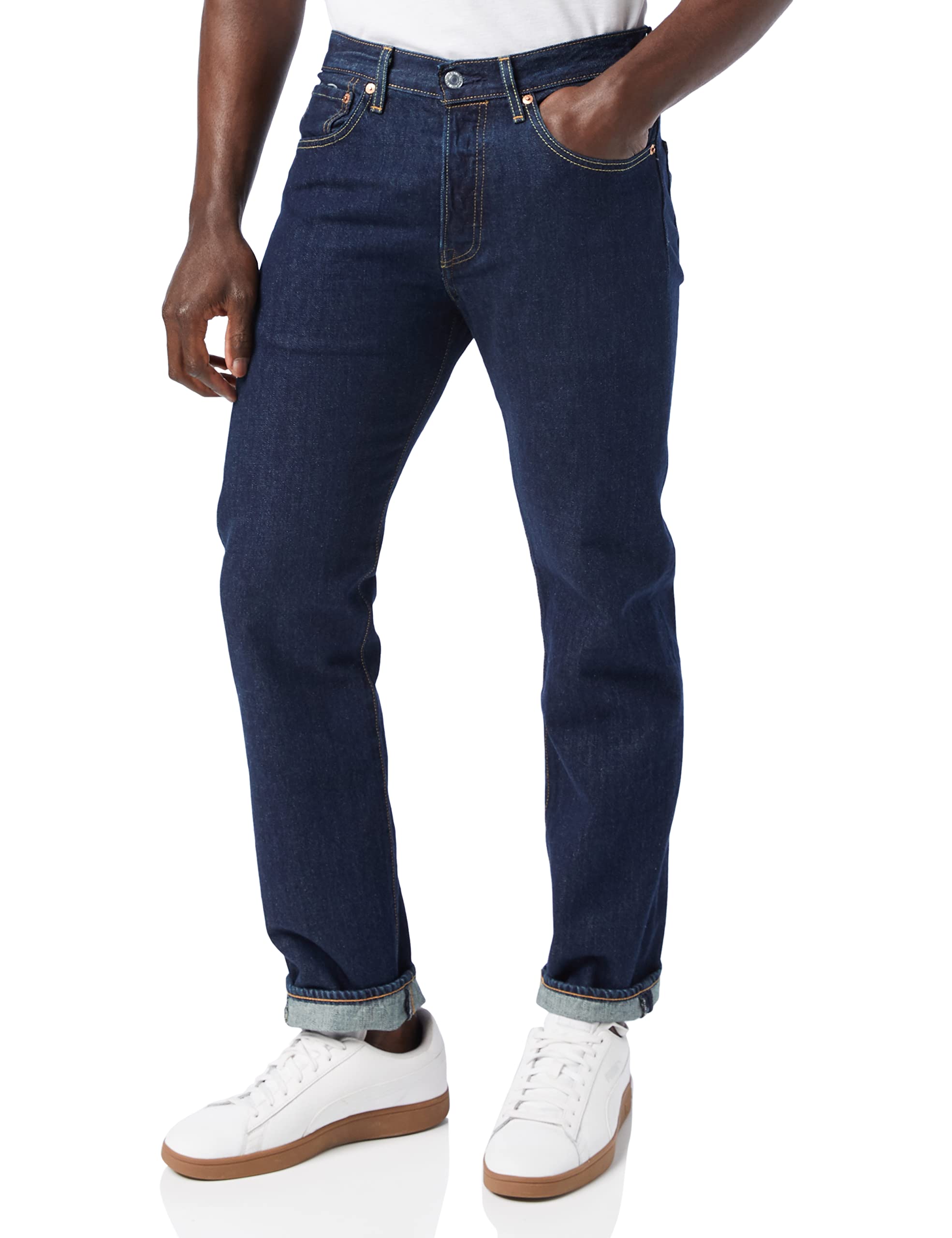 Jean Levi’s 501 Original Homme