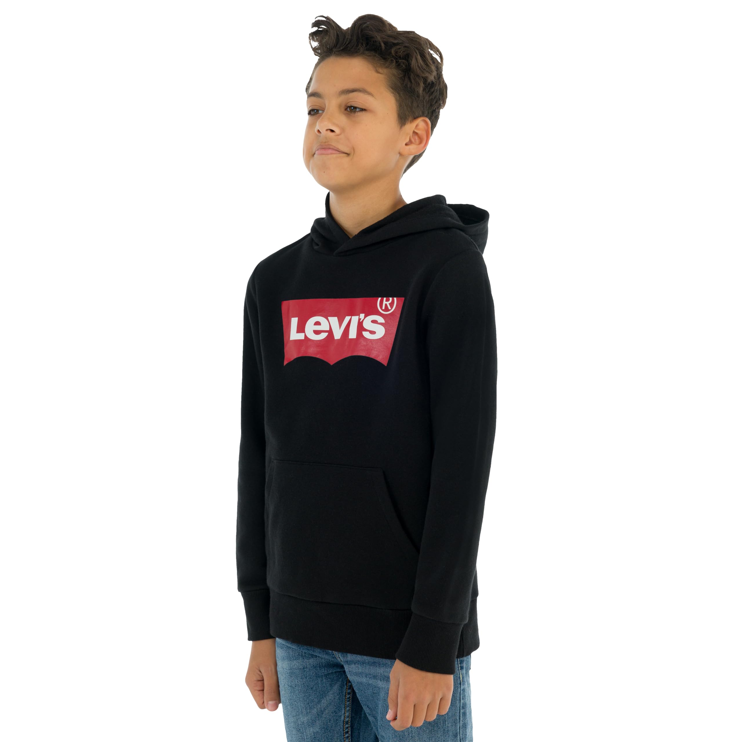 Sweat à Capuche Levi’s® Enfant