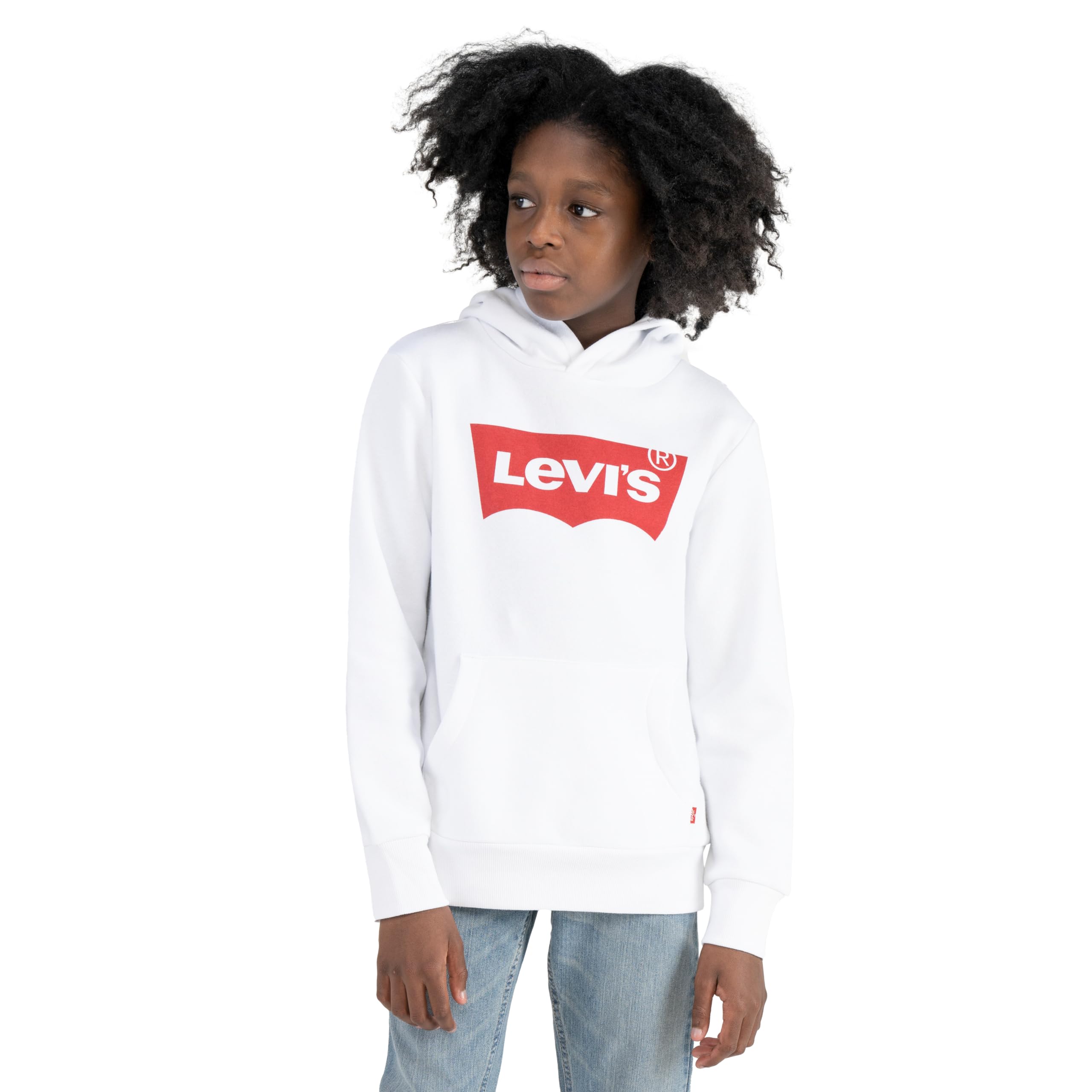 Sweat à Capuche Levi’s® Enfant