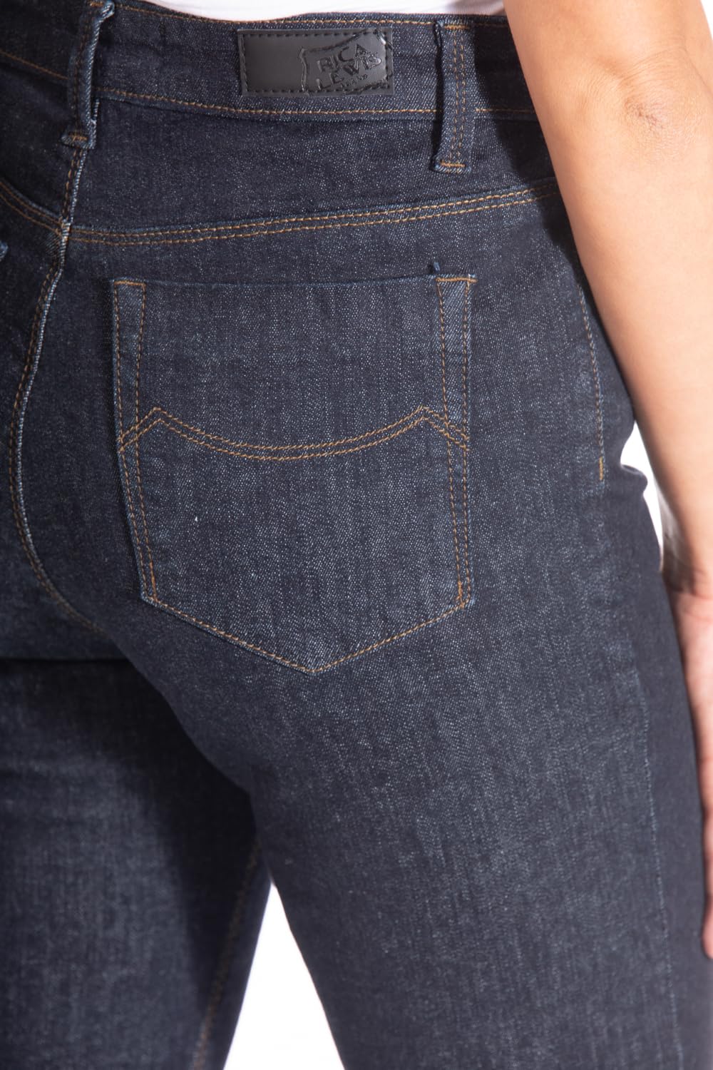 Jean Levi's Femme coupe stretch