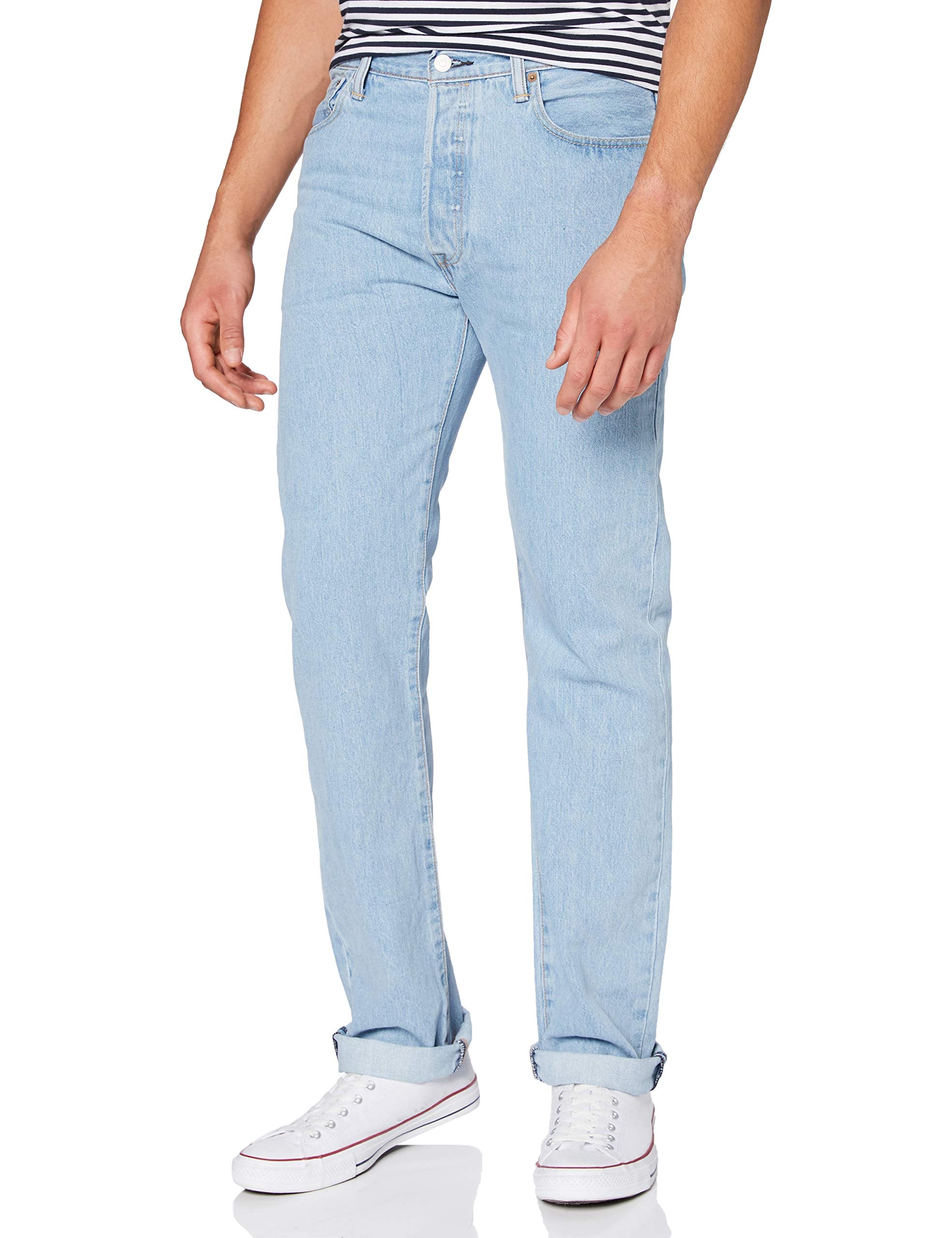 Jean Levi’s 501 Original Homme