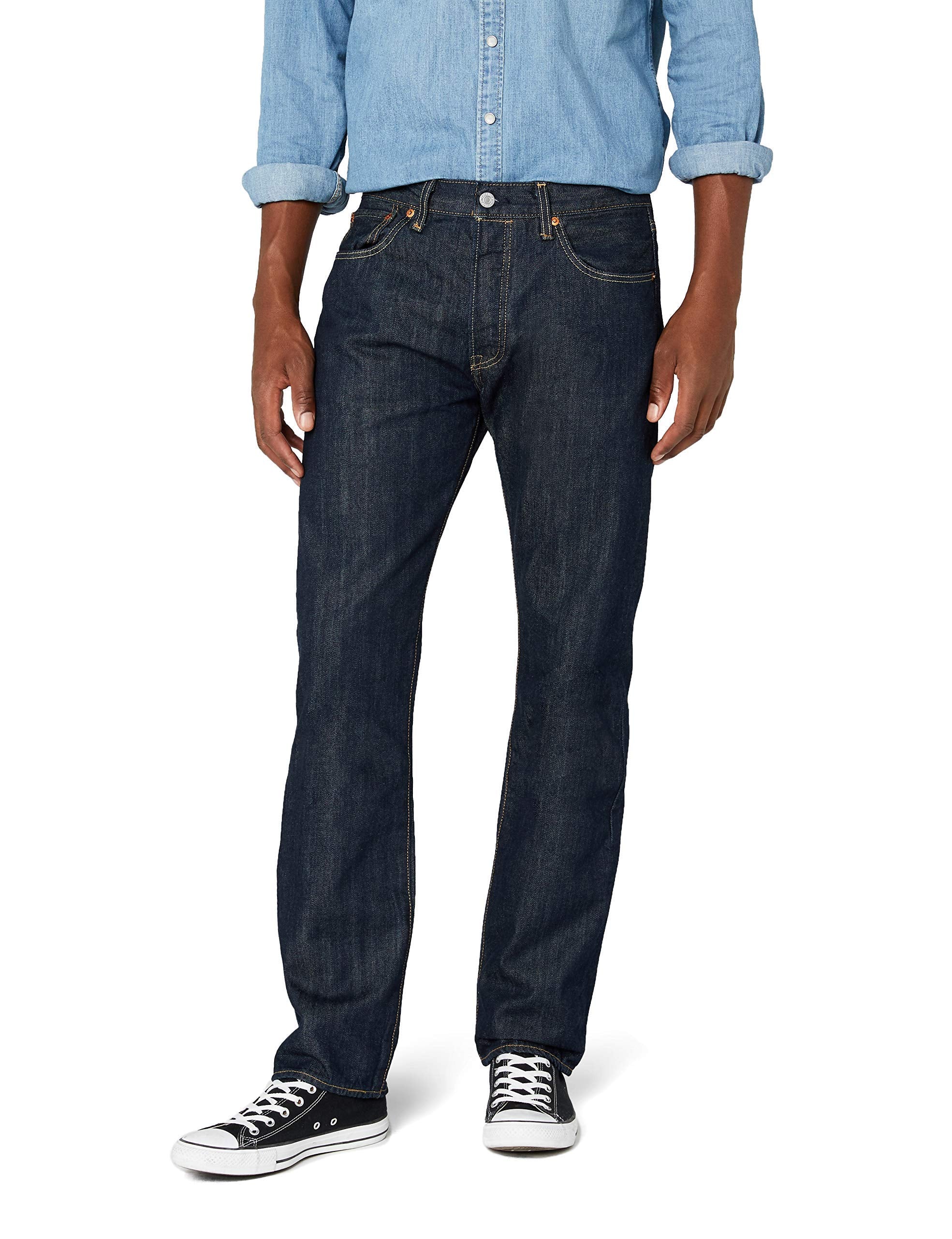 Jean Levi’s 501 Original Homme
