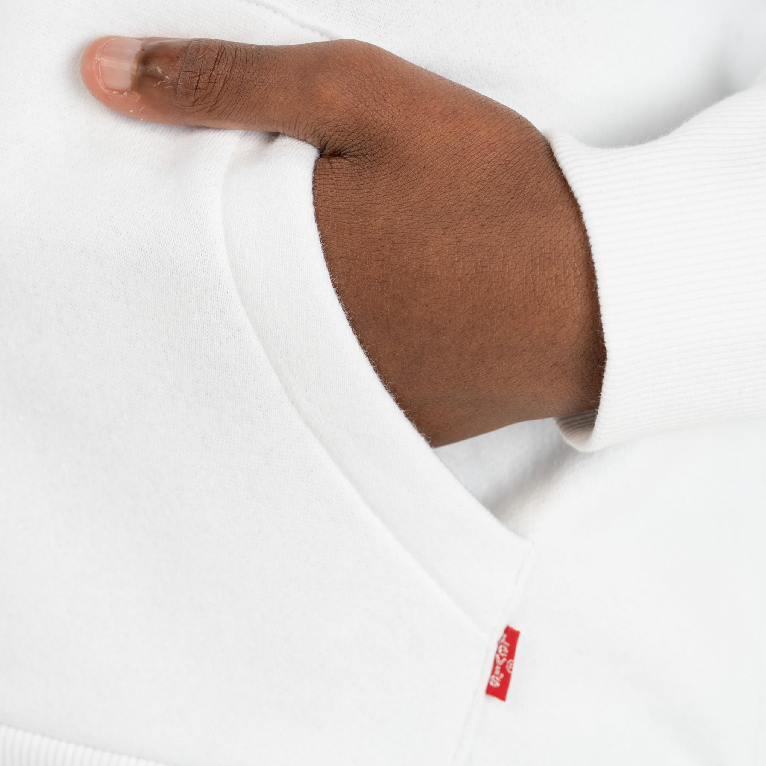 Sweat à Capuche Levi’s® Enfant