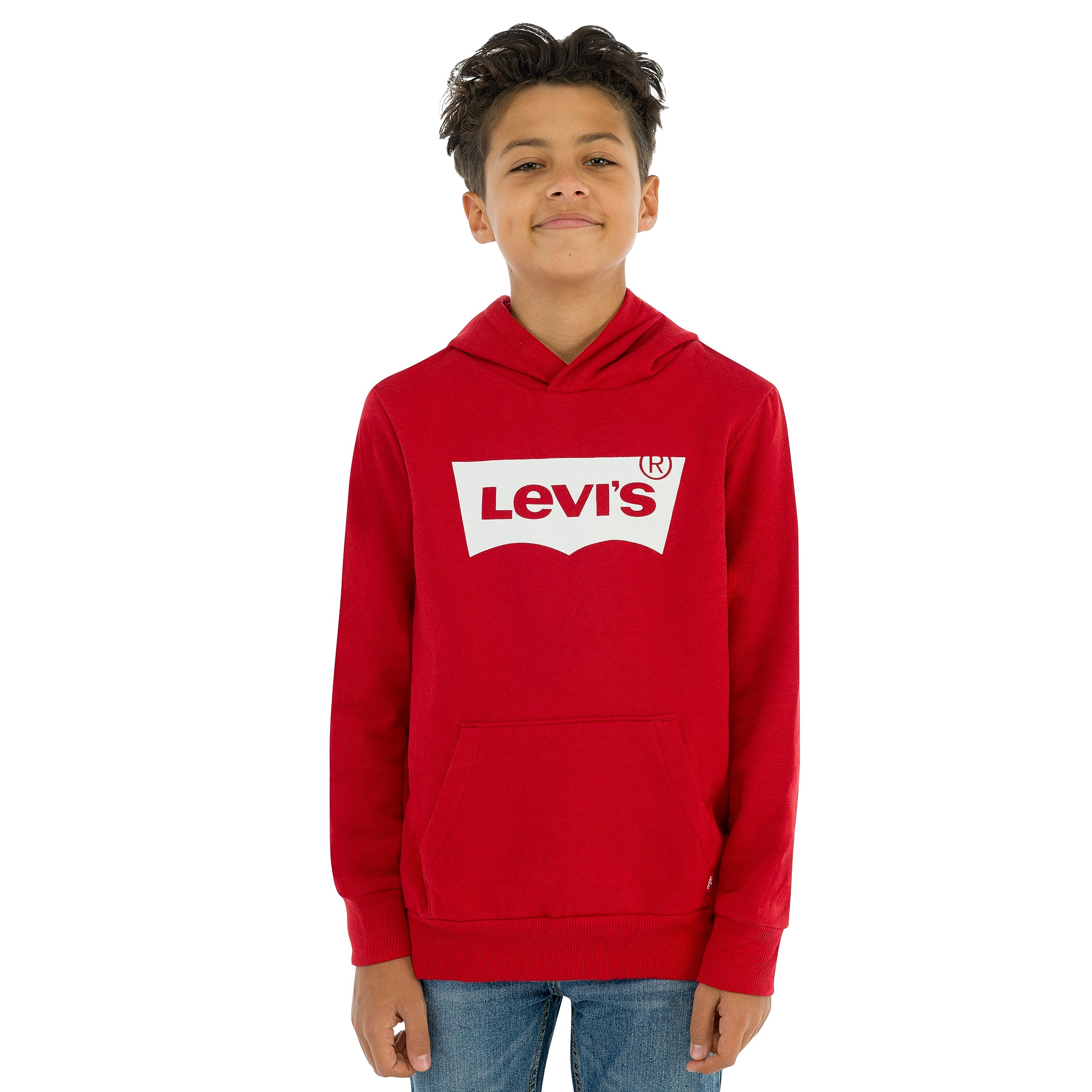 Sweat à Capuche Levi’s® Enfant