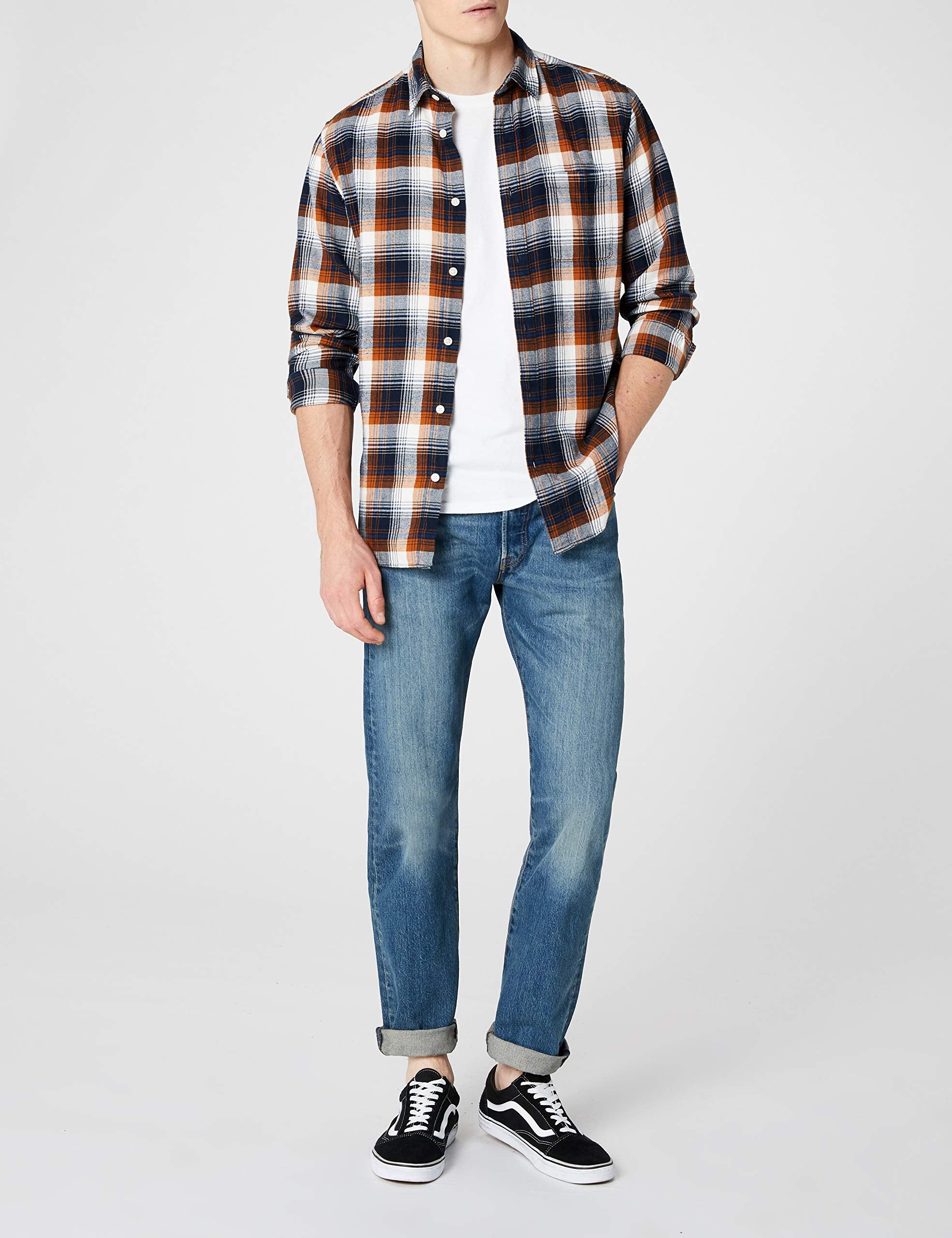 Jean Levi’s 501 Original Homme