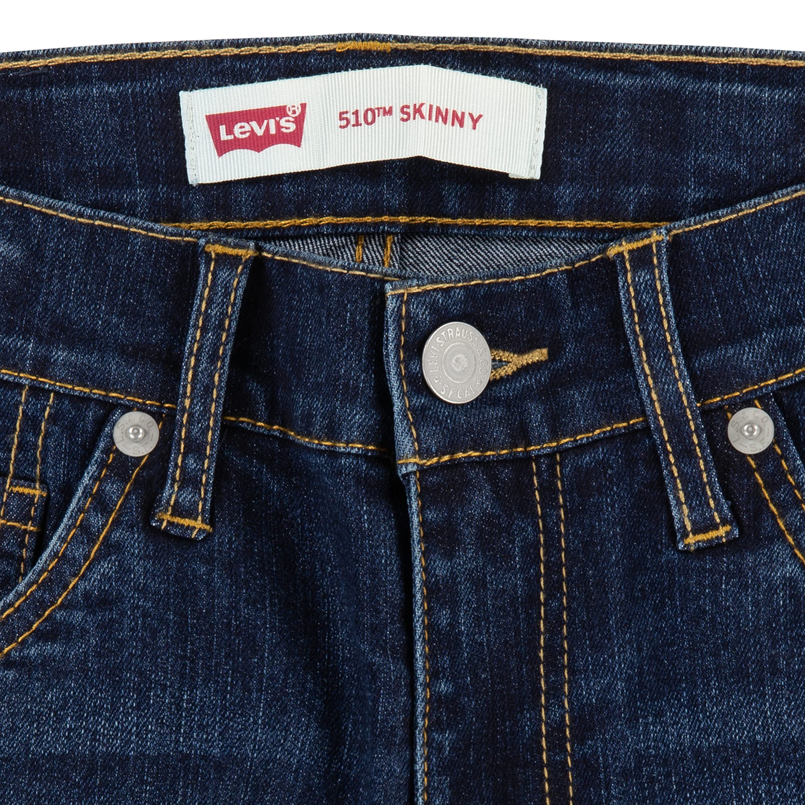 Jean Levi’s® Enfant Lvb 510