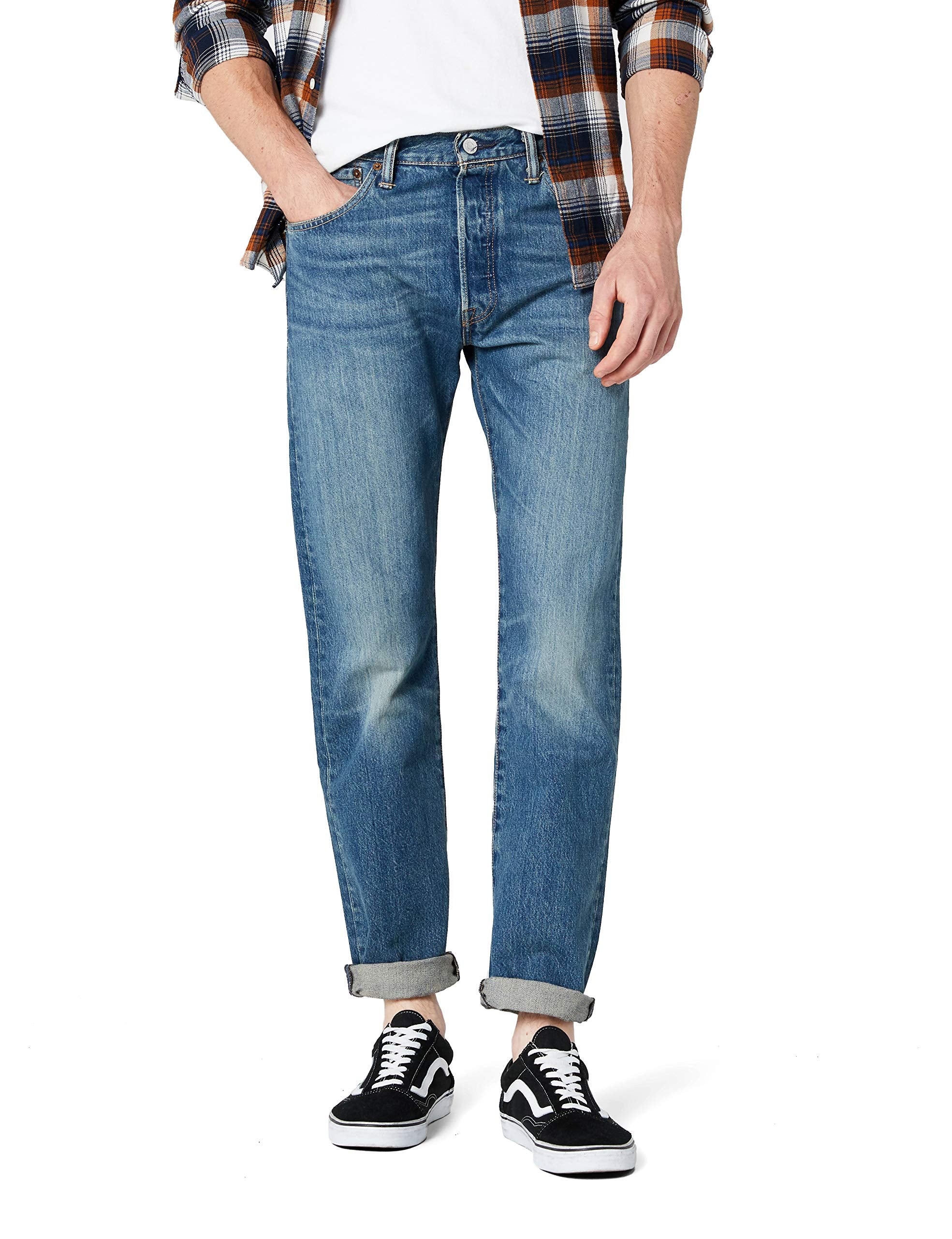 Jean Levi’s 501 Original Homme