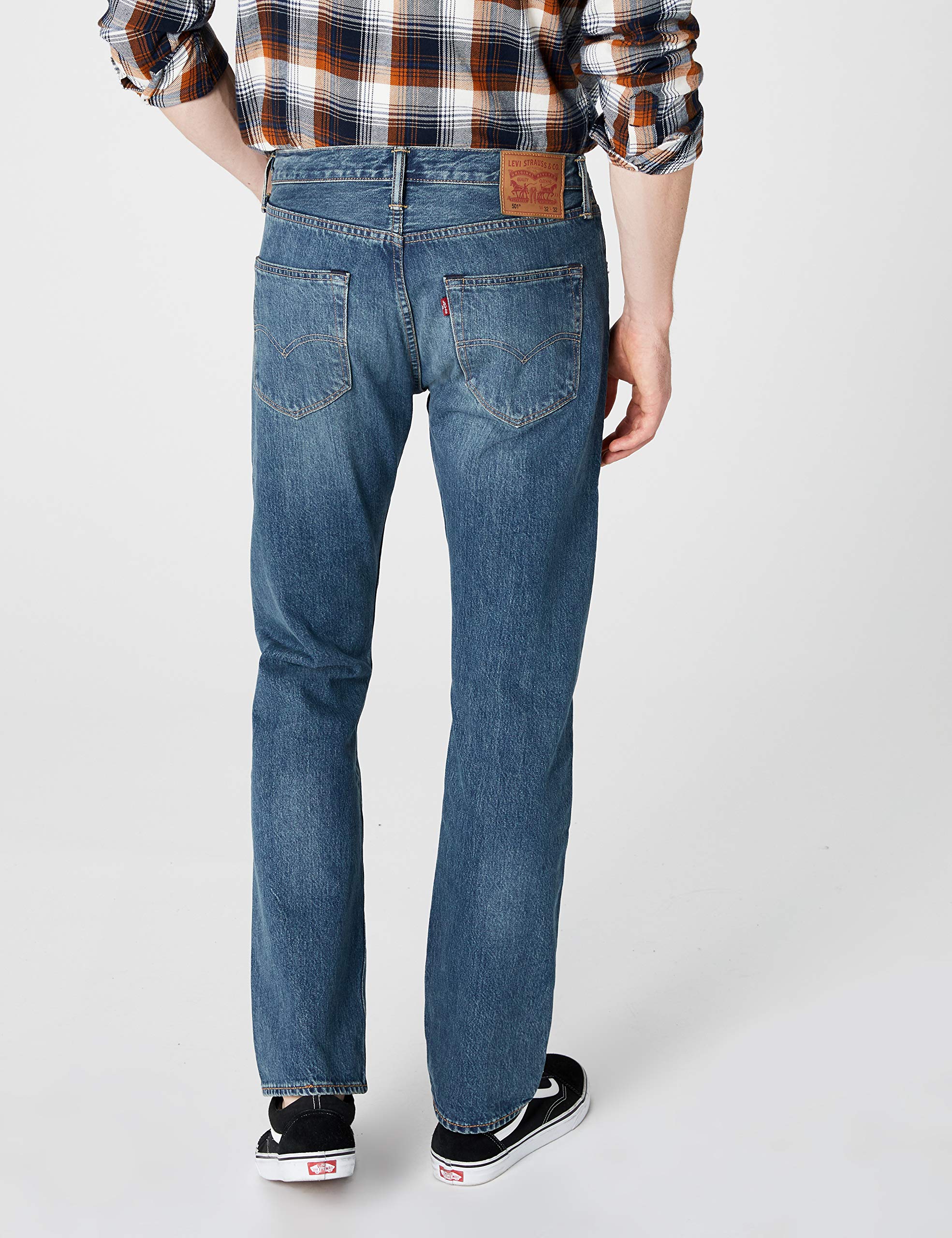 Jean Levi’s 501 Original Homme