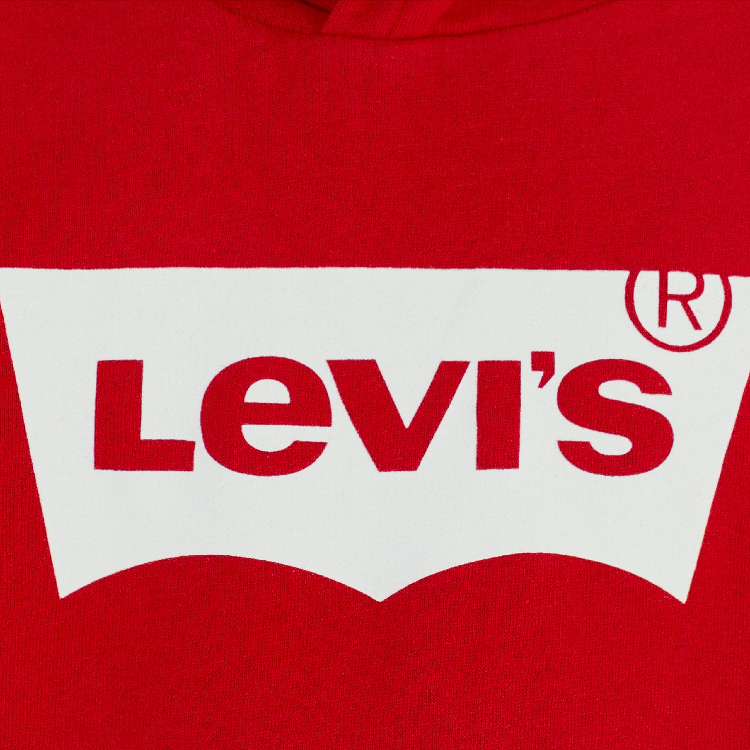 Sweat à Capuche Levi’s® Enfant