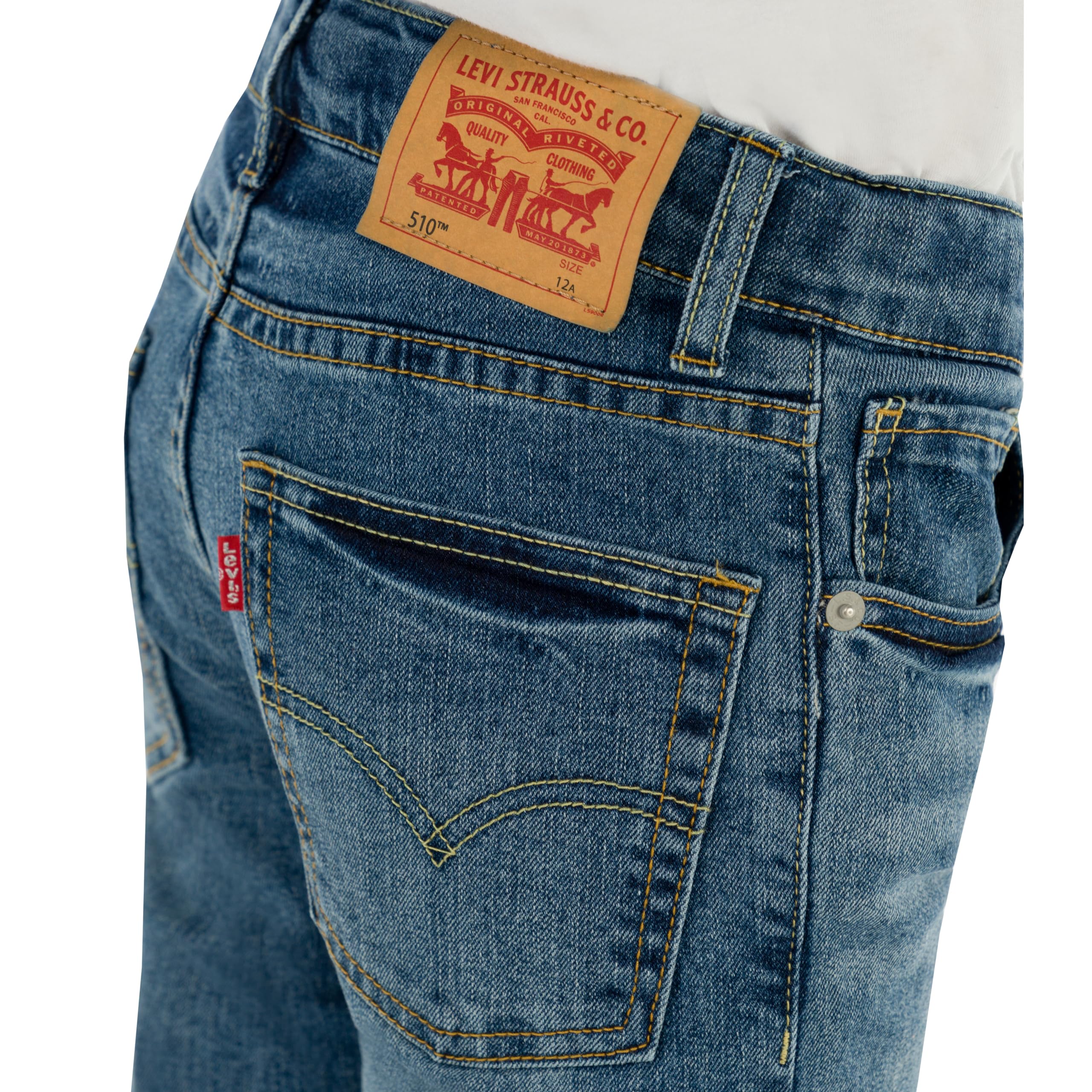 Jean Levi’s® Enfant Lvb 510