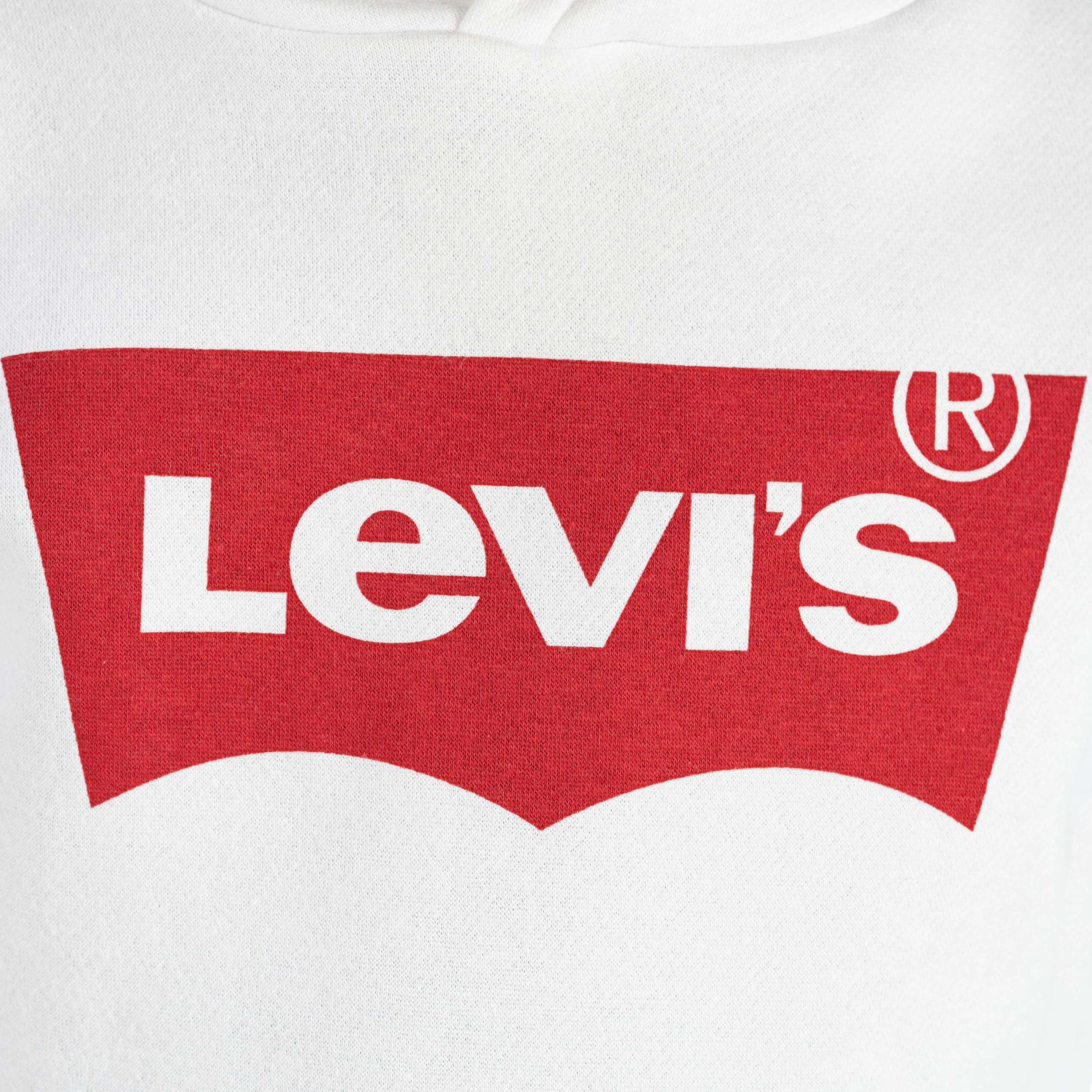 Sweat à Capuche Levi’s® Enfant