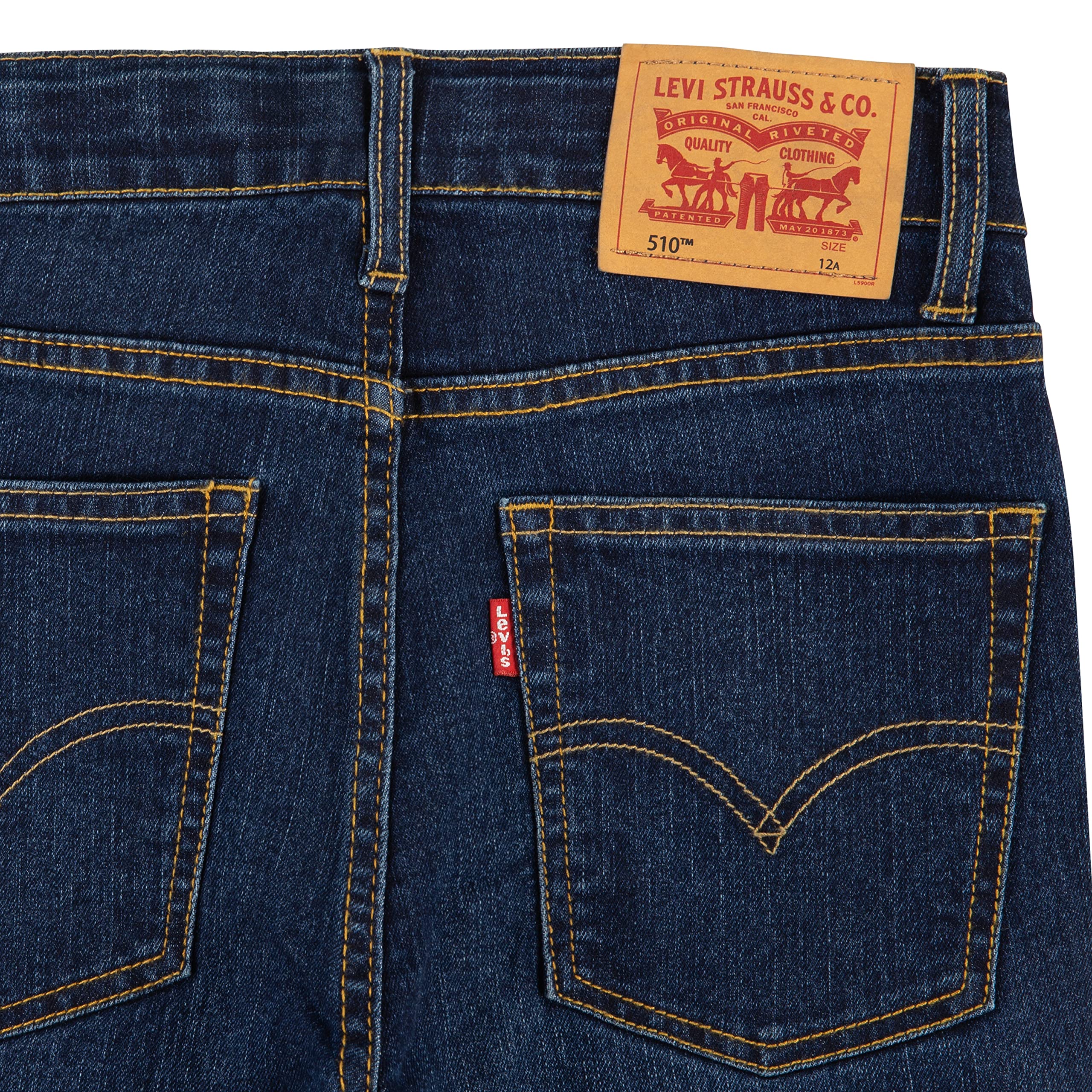 Jean Levi’s® Enfant Lvb 510