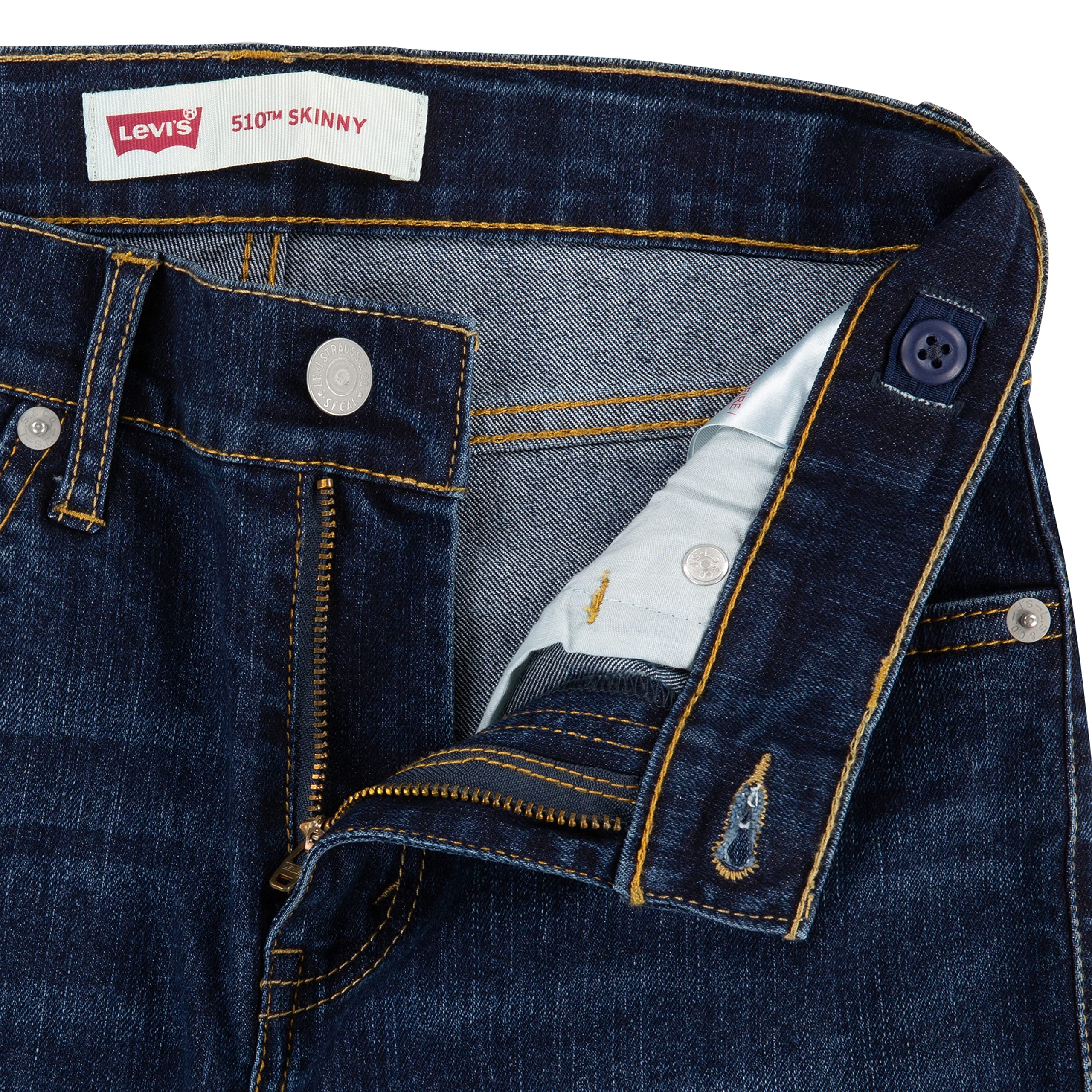 Jean Levi’s® Enfant Lvb 510