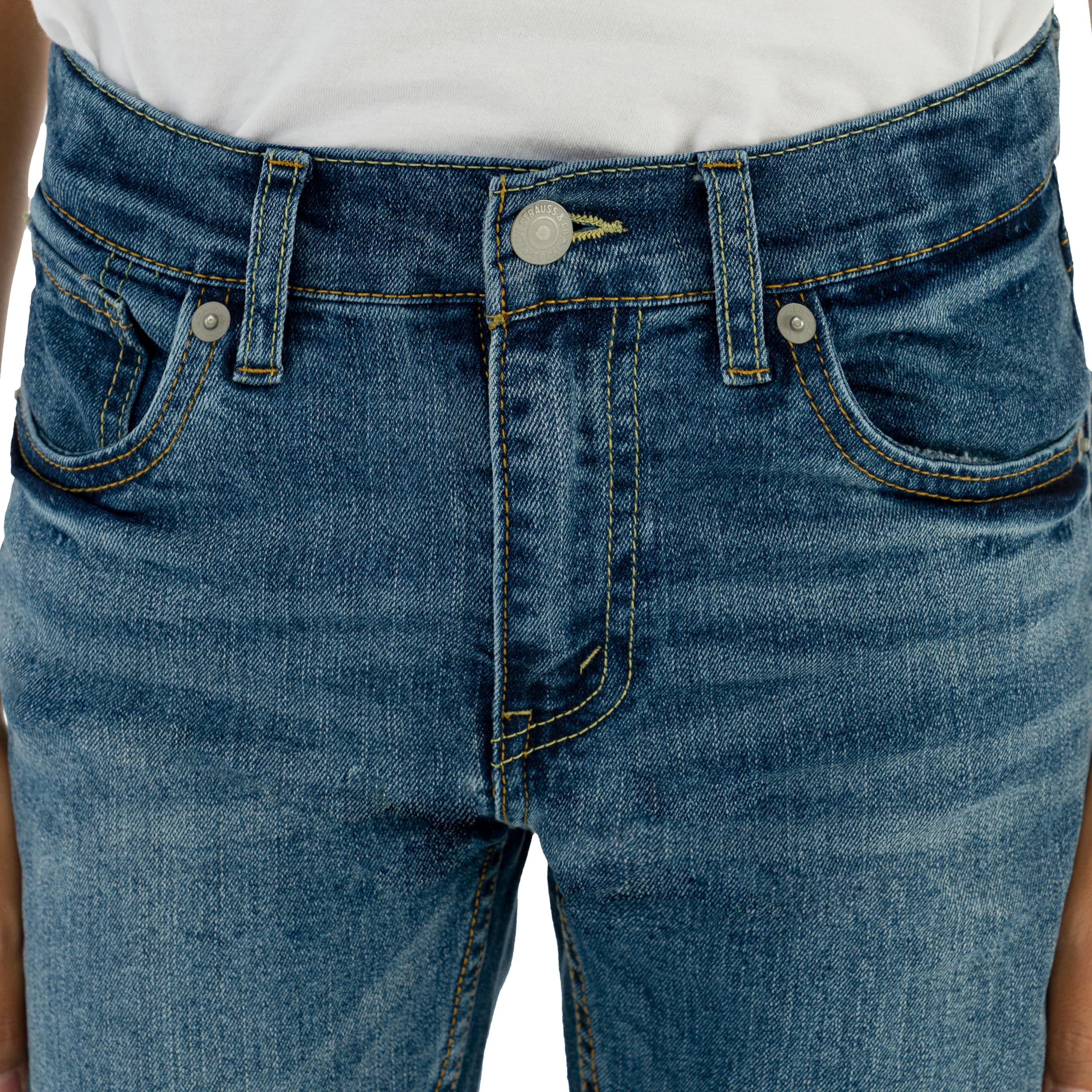 Jean Levi’s® Enfant Lvb 510