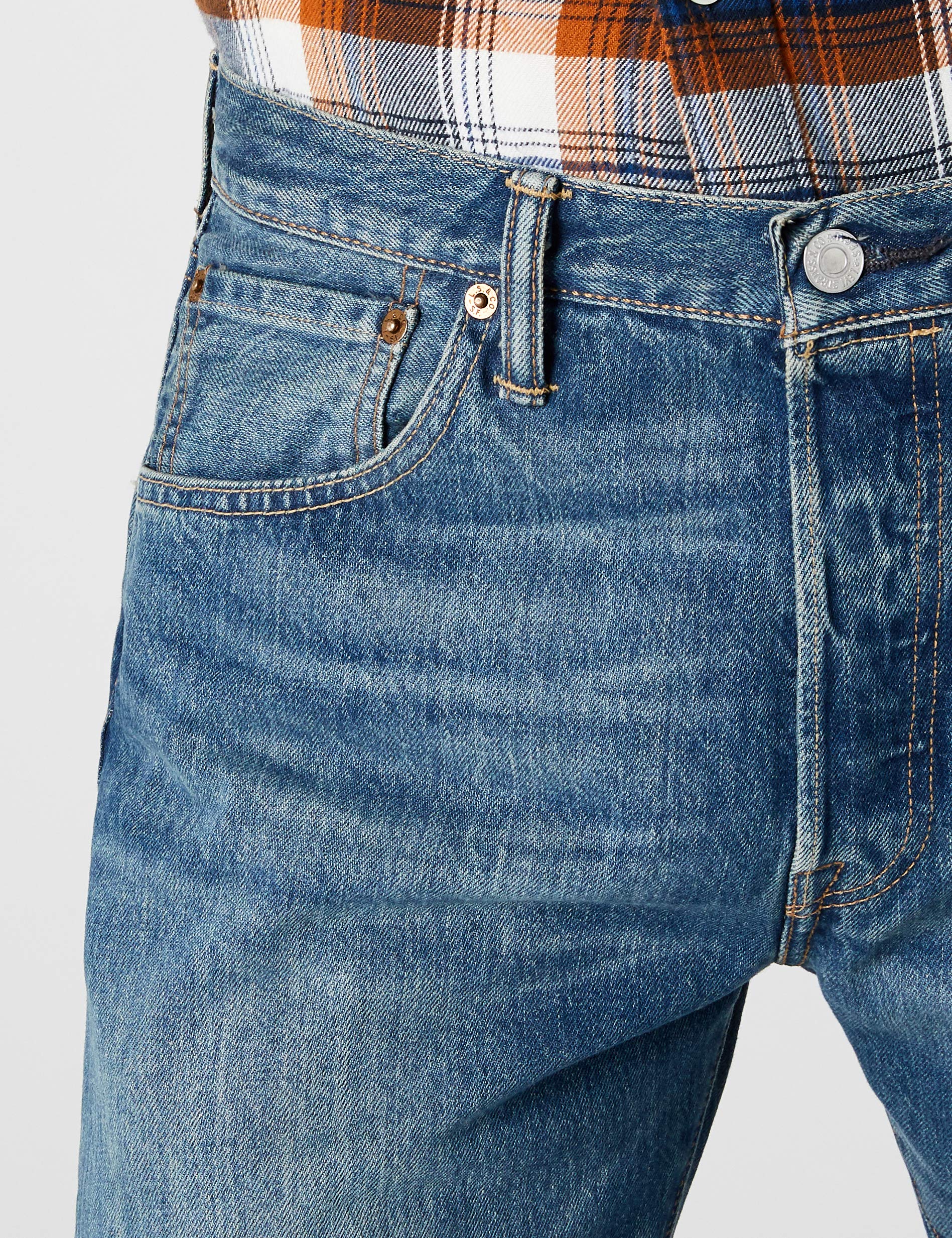 Jean Levi’s 501 Original Homme